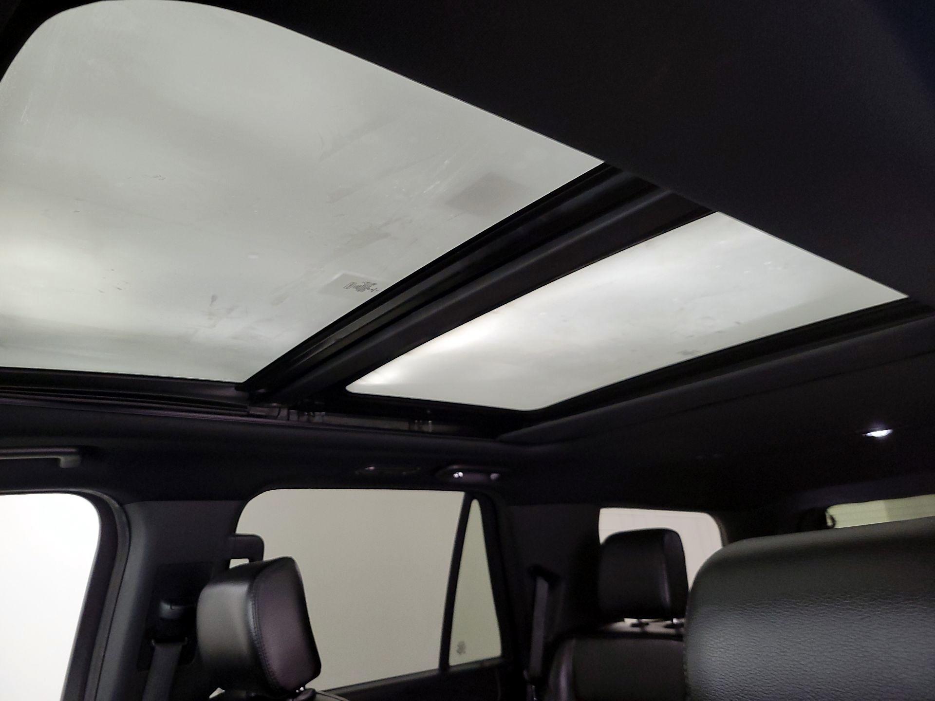 Thumbnail: 2020 Ford Expedition - 19