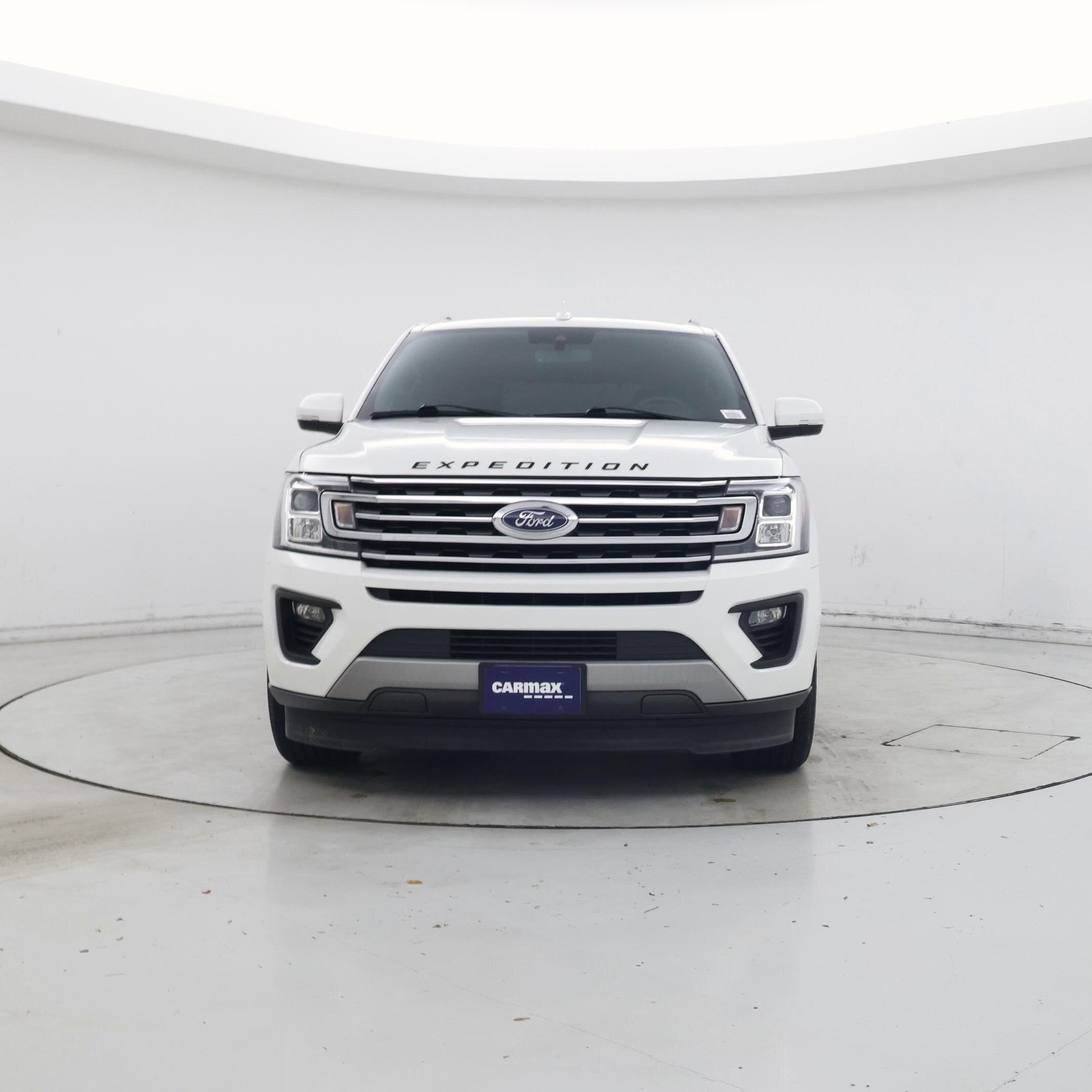 Thumbnail: 2020 Ford Expedition - 5