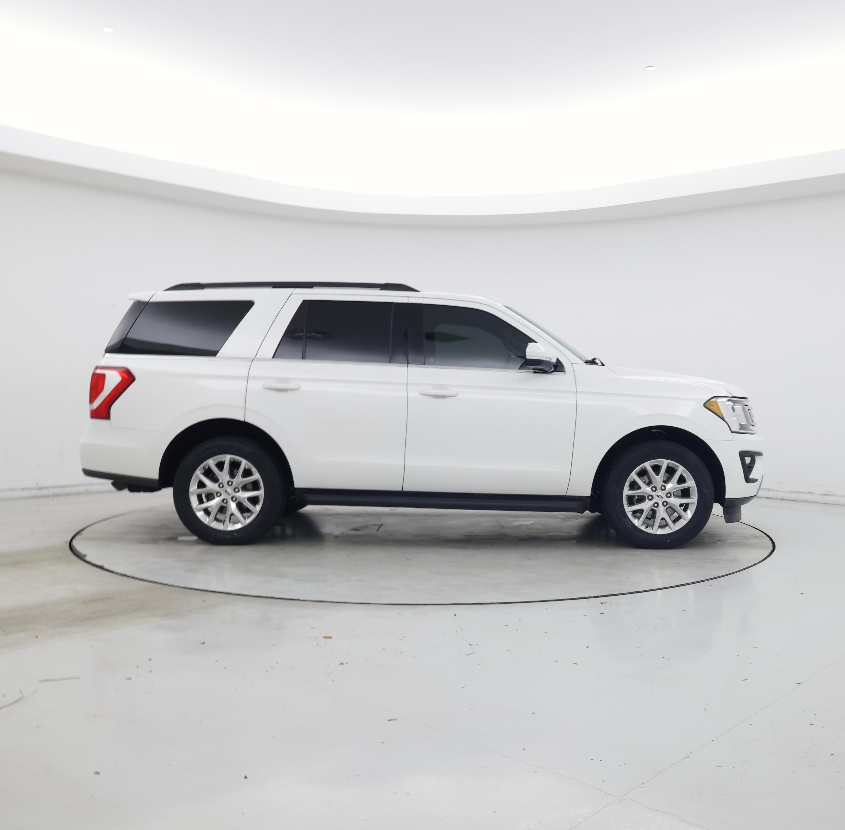 Thumbnail: 2020 Ford Expedition - 7