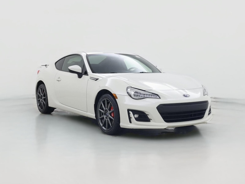 2017 Subaru BRZ Limited -
                  Kennesaw, GA