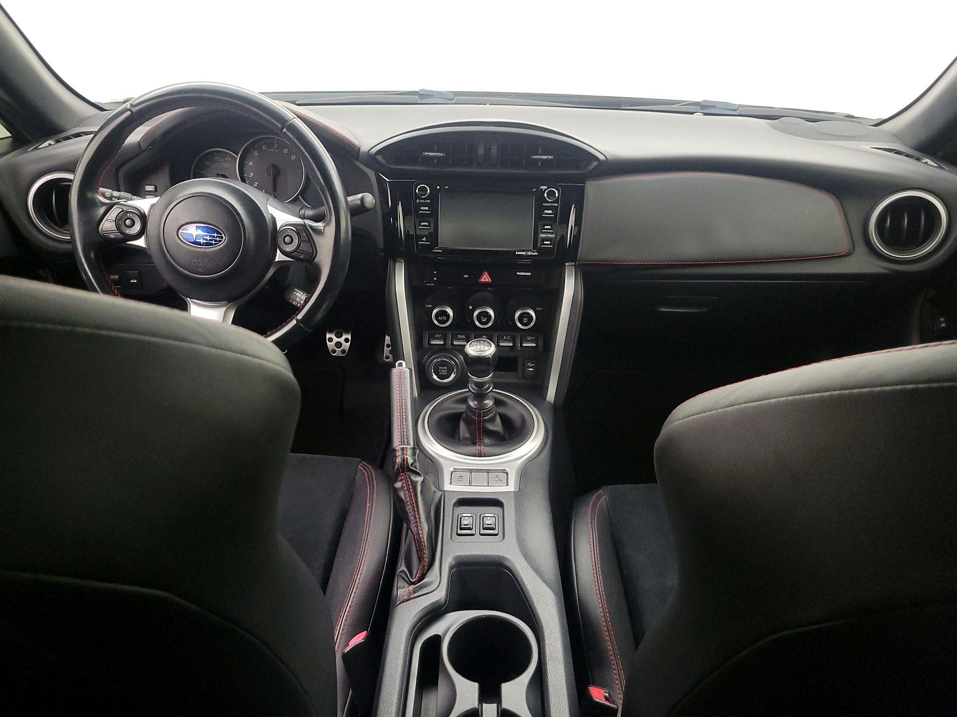 Thumbnail: 2017 Subaru BRZ - 9