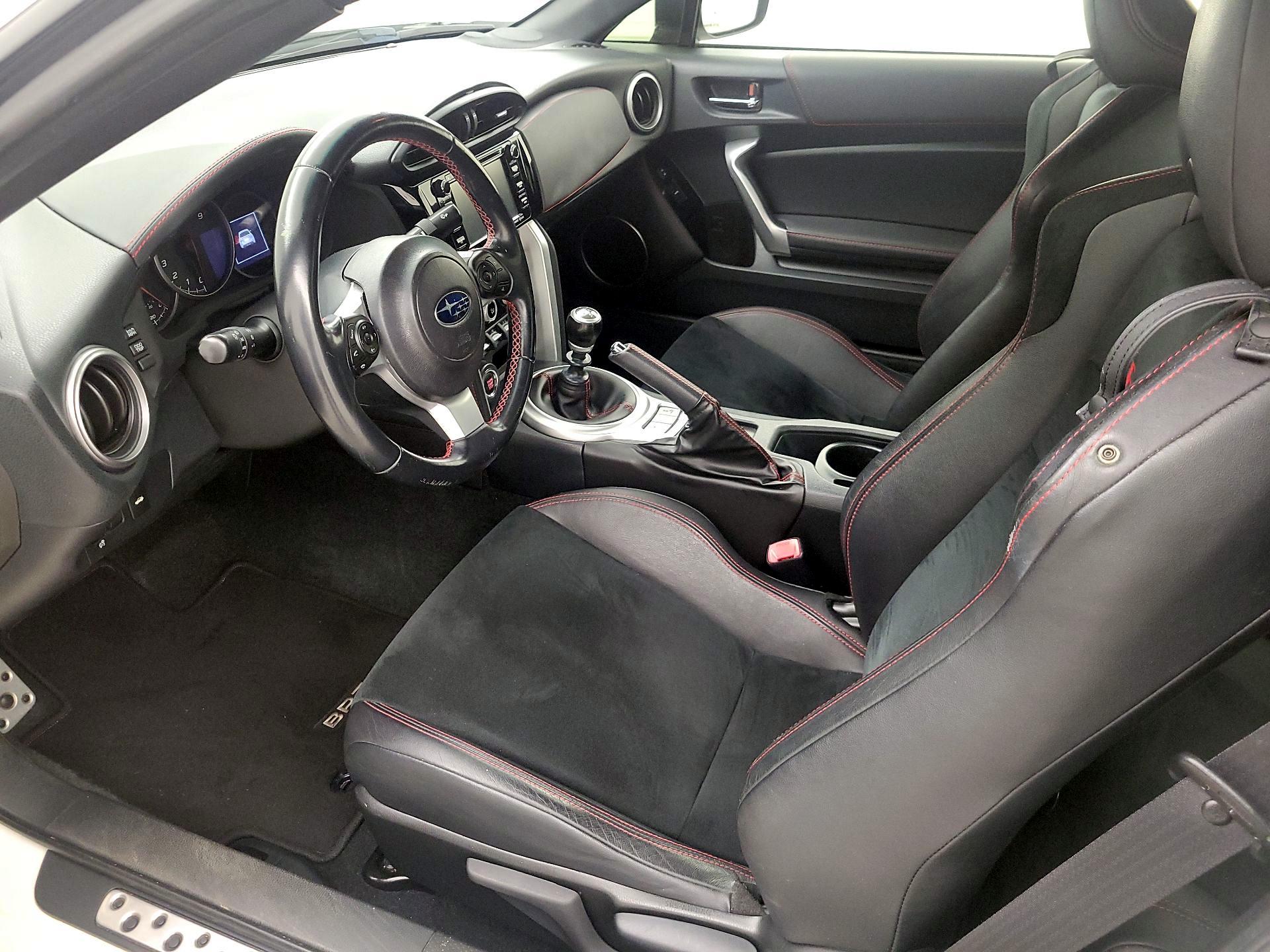 Thumbnail: 2017 Subaru BRZ - 11