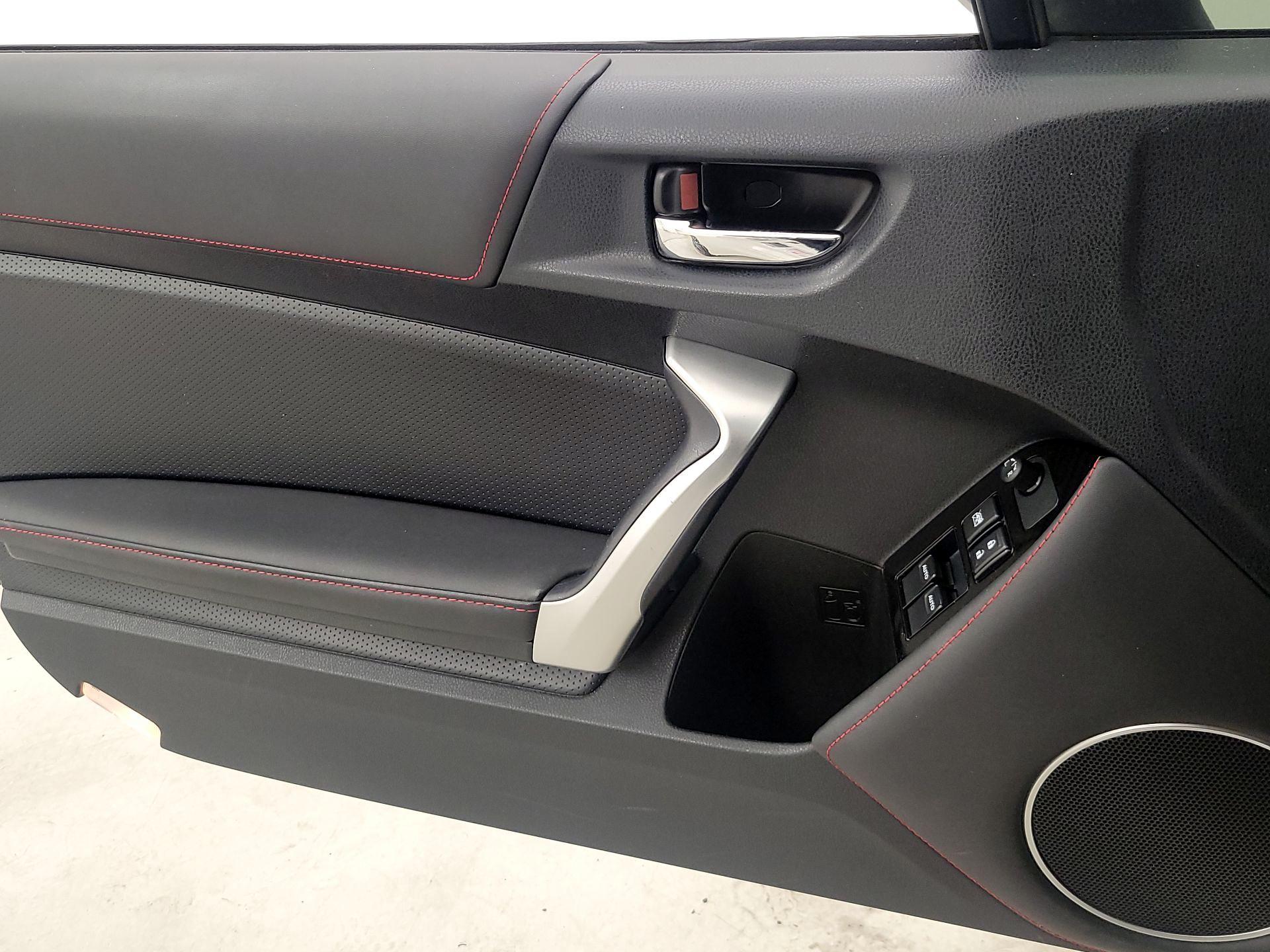 Thumbnail: 2017 Subaru BRZ - 12