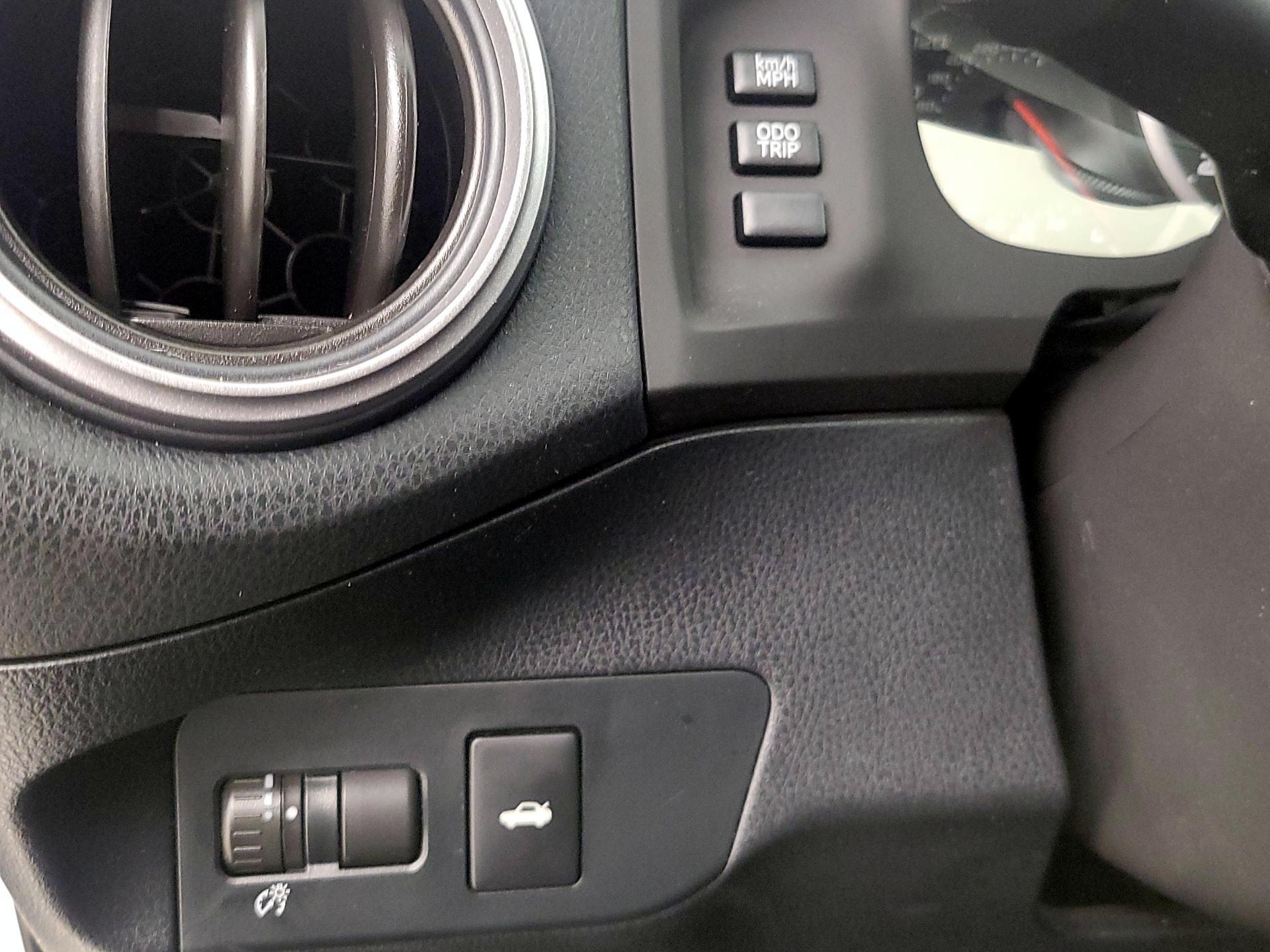 Thumbnail: 2017 Subaru BRZ - 13