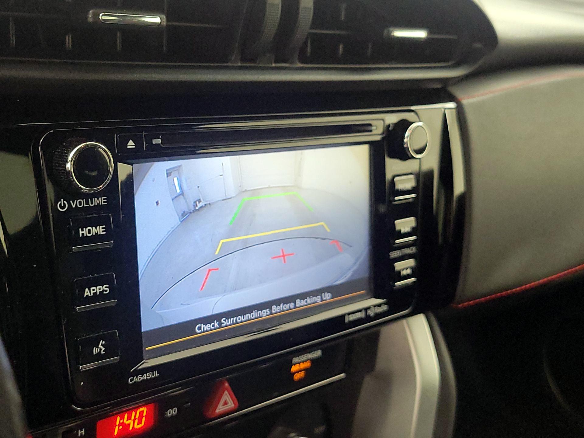 Thumbnail: 2017 Subaru BRZ - 14