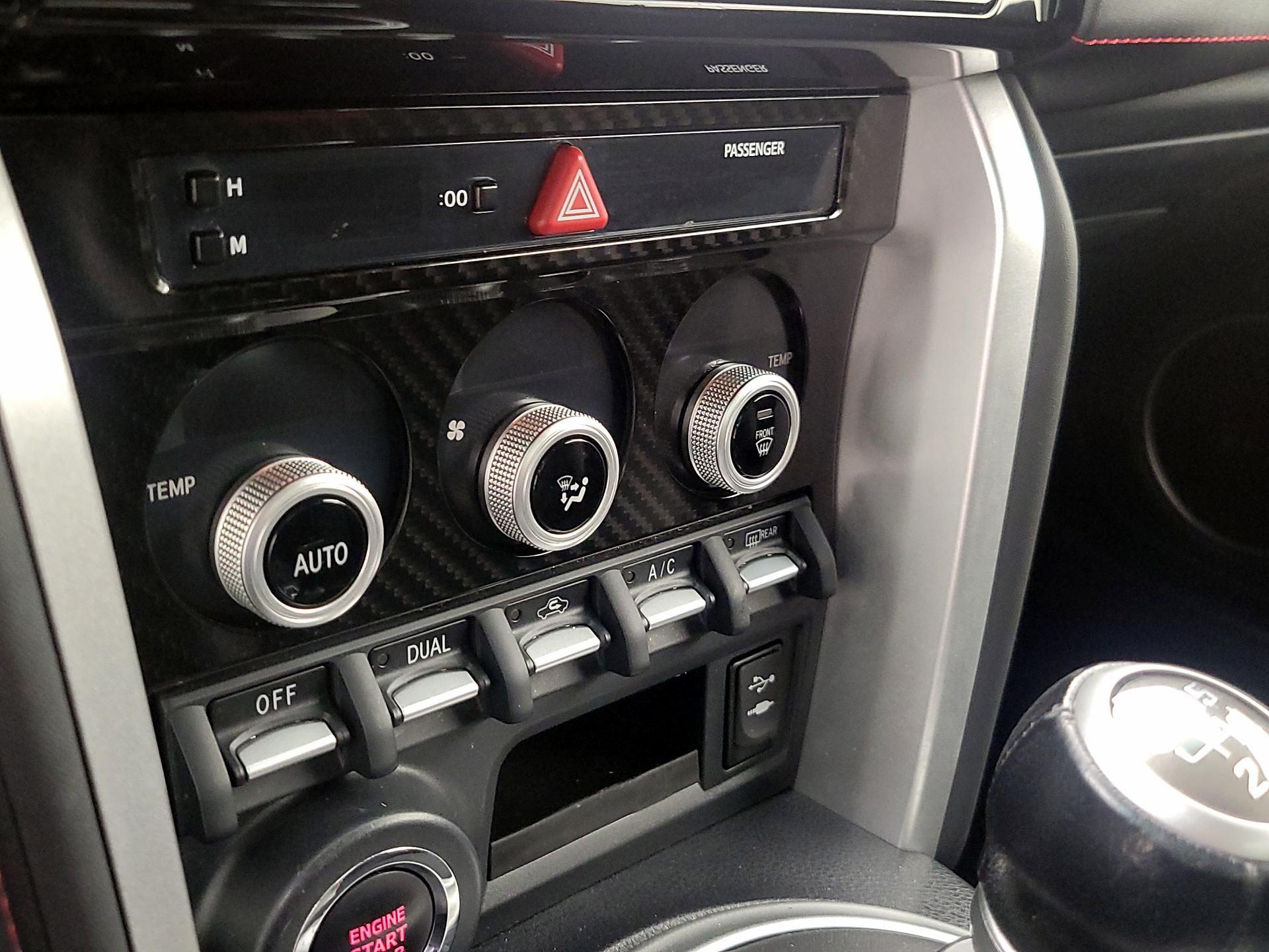 Thumbnail: 2017 Subaru BRZ - 16