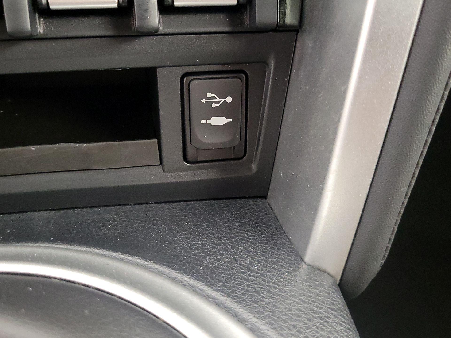 Thumbnail: 2017 Subaru BRZ - 18