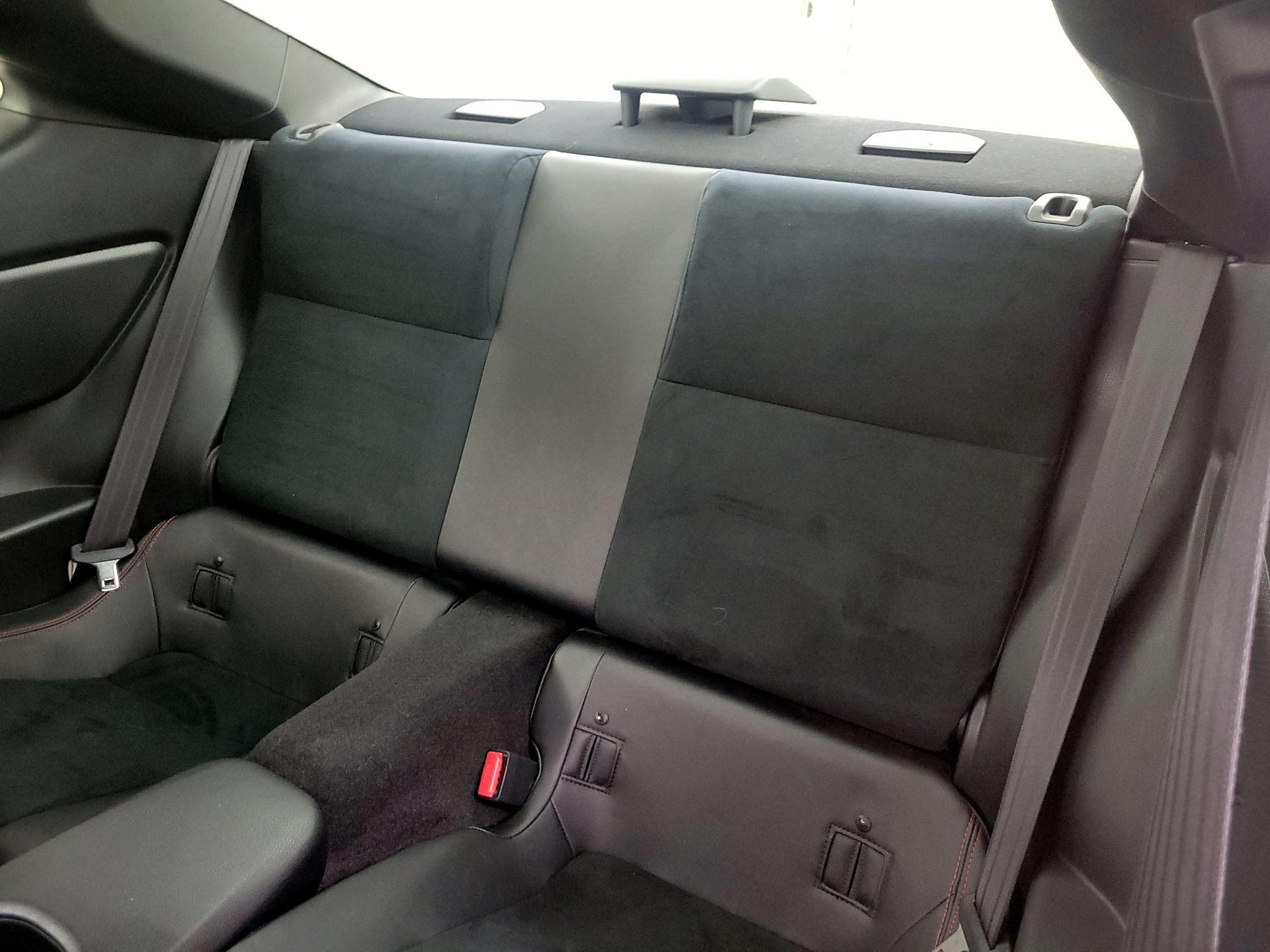 Thumbnail: 2017 Subaru BRZ - 19