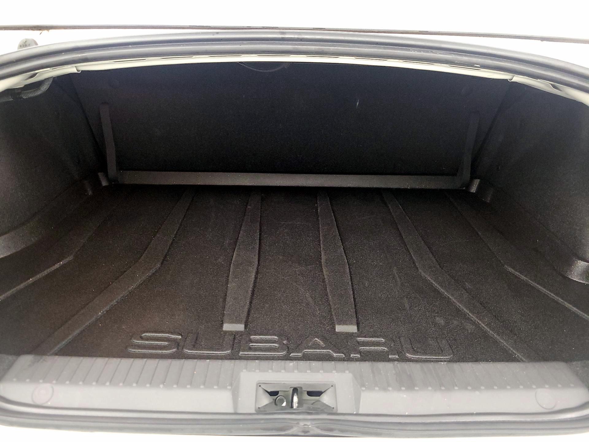 Thumbnail: 2017 Subaru BRZ - 20