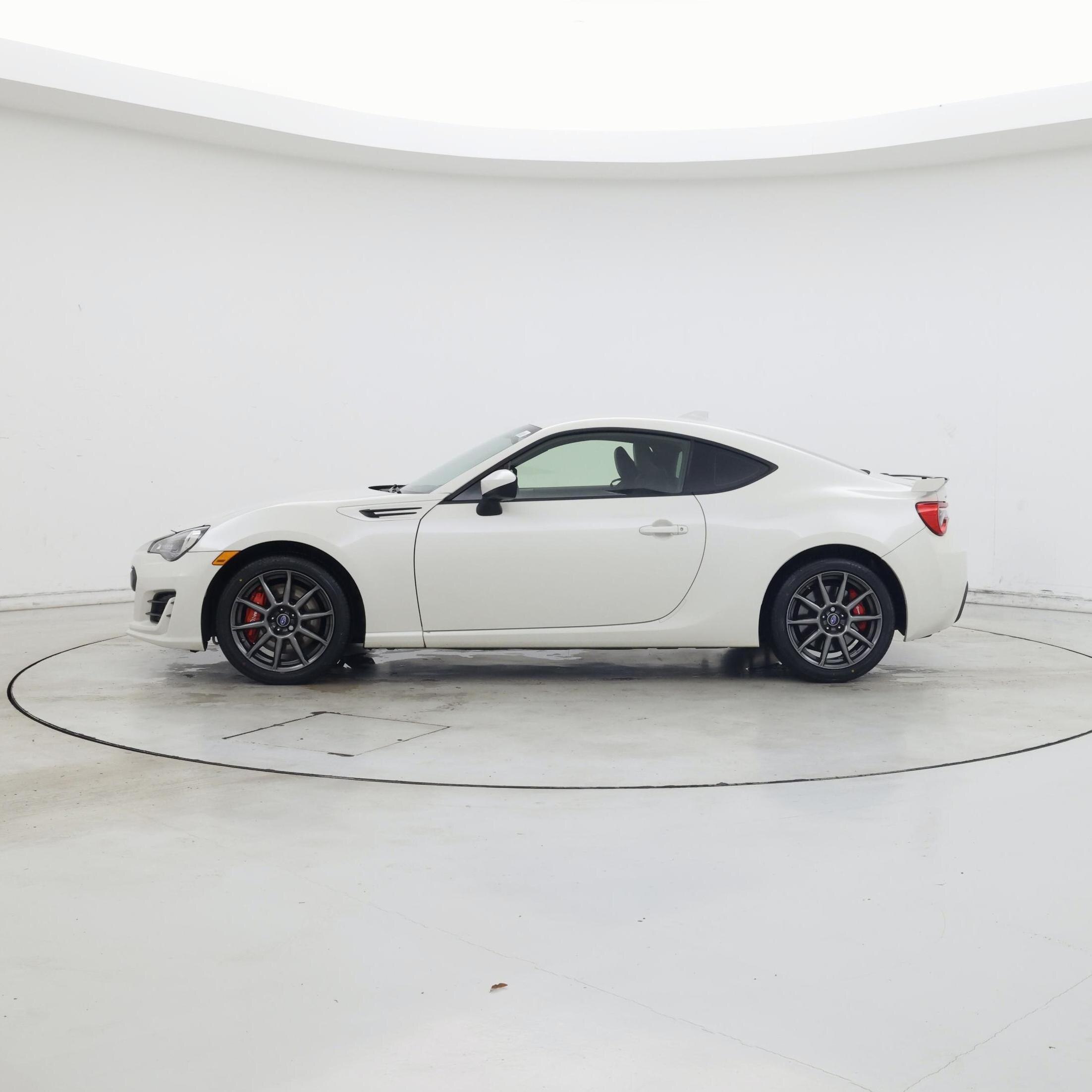 Thumbnail: 2017 Subaru BRZ - 3