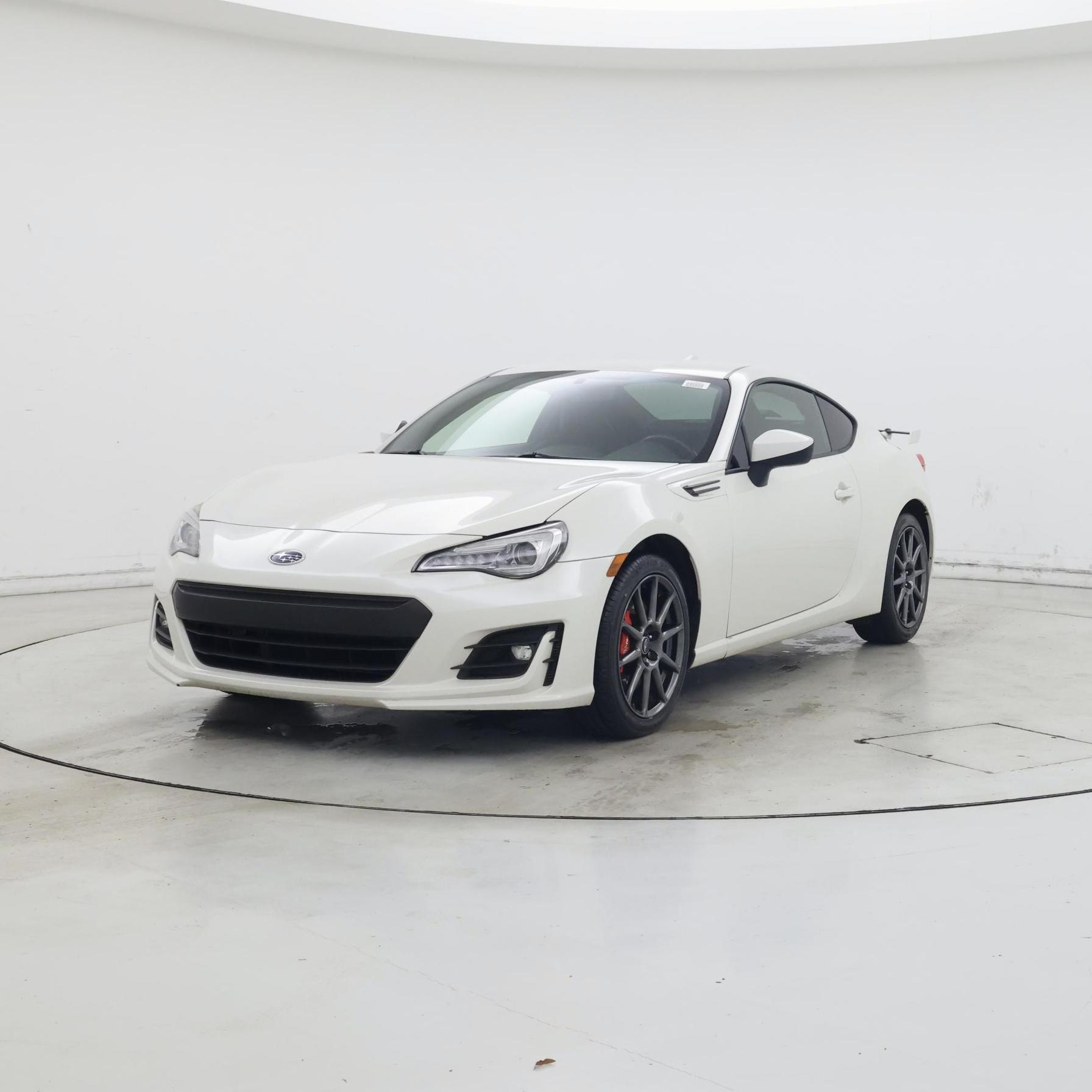 Thumbnail: 2017 Subaru BRZ - 4