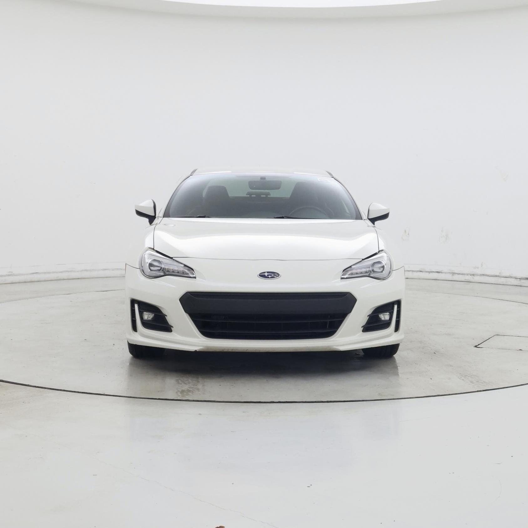 Thumbnail: 2017 Subaru BRZ - 5