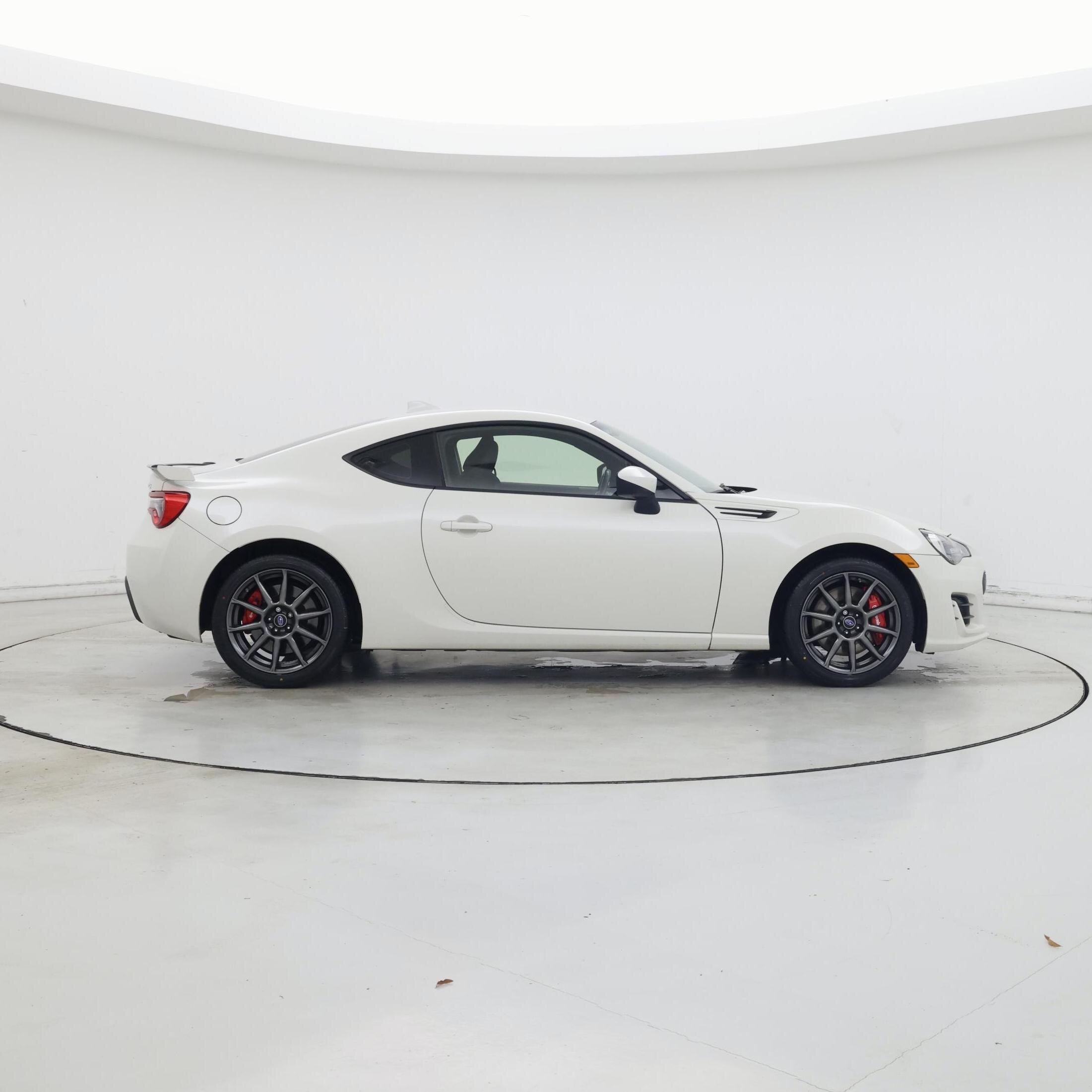 Thumbnail: 2017 Subaru BRZ - 7