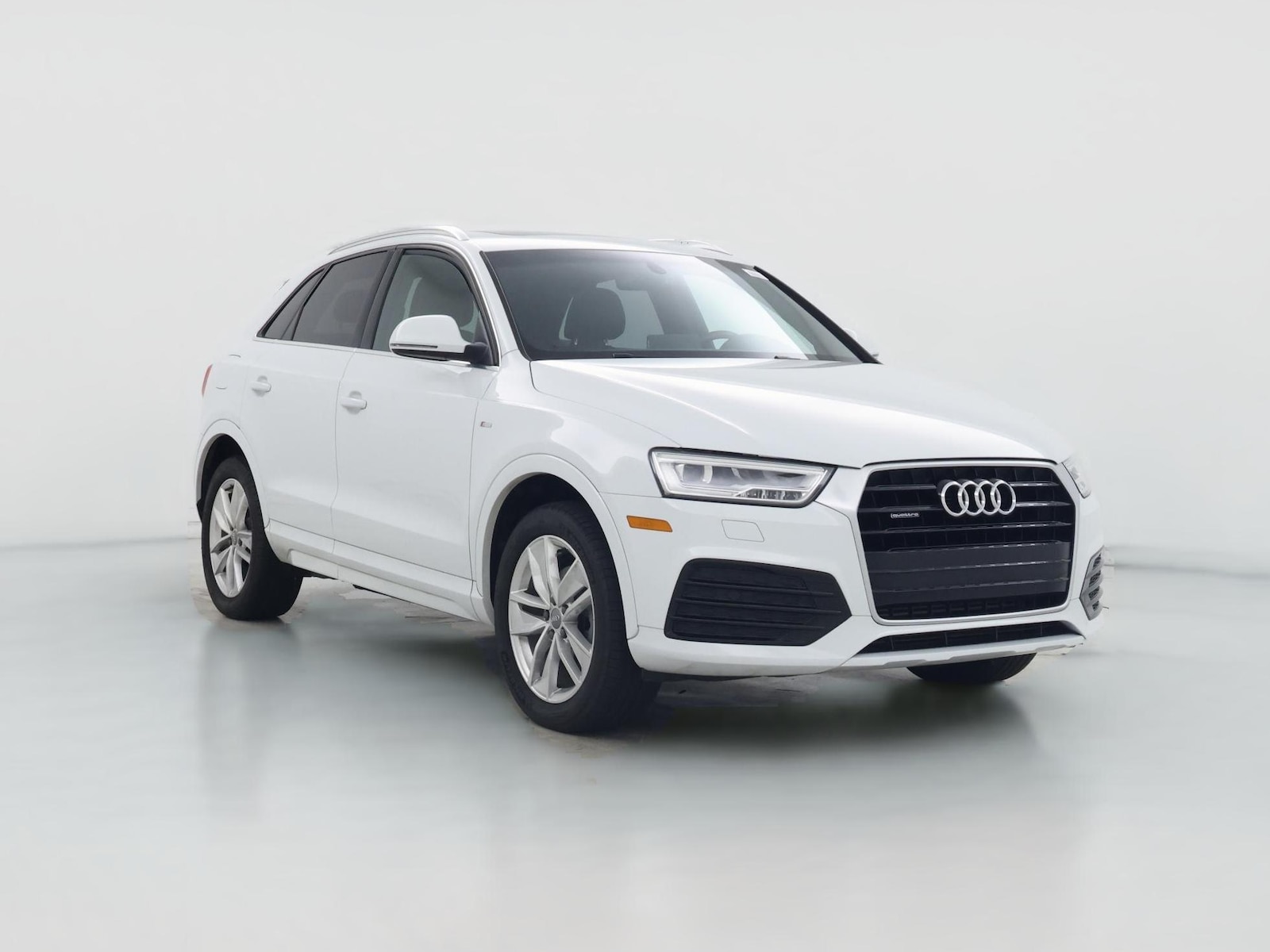 2018 Audi Q3 Premium Plus