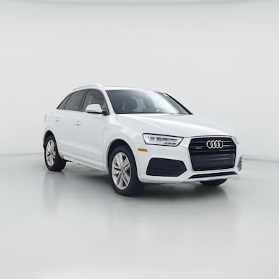 2018 Audi Q3 Premium Plus