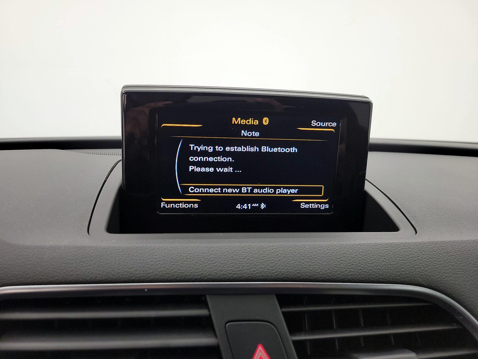 Thumbnail: 2018 Audi Q3 - 15