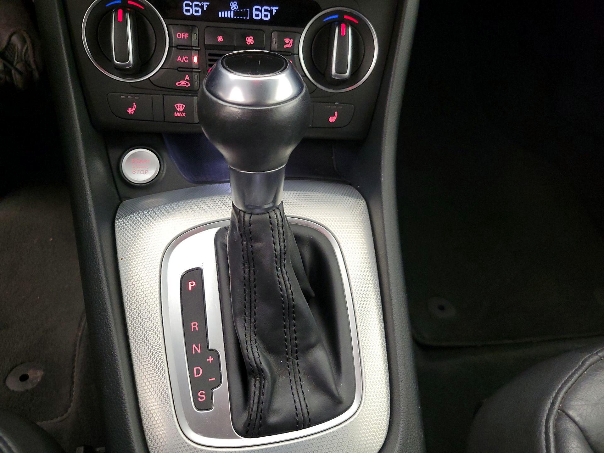 Thumbnail: 2018 Audi Q3 - 17