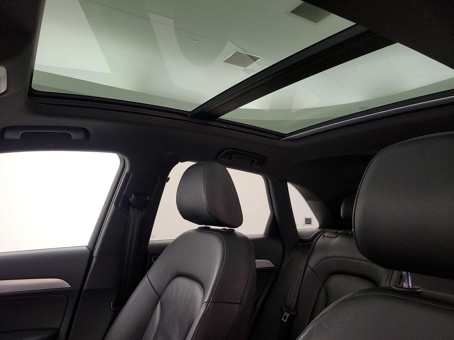 Thumbnail: 2018 Audi Q3 - 19