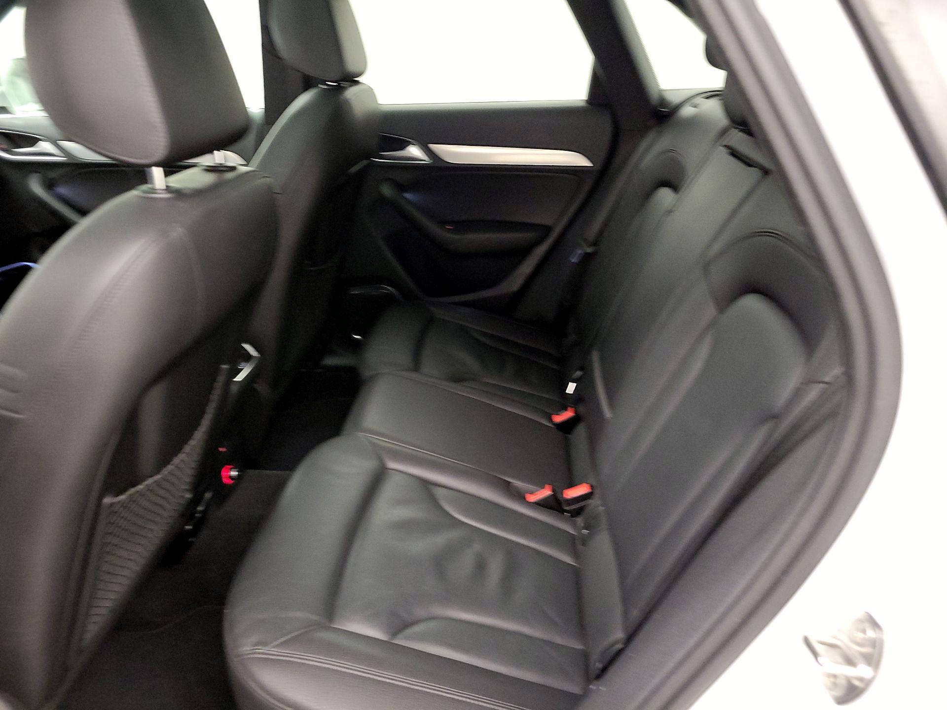 Thumbnail: 2018 Audi Q3 - 20