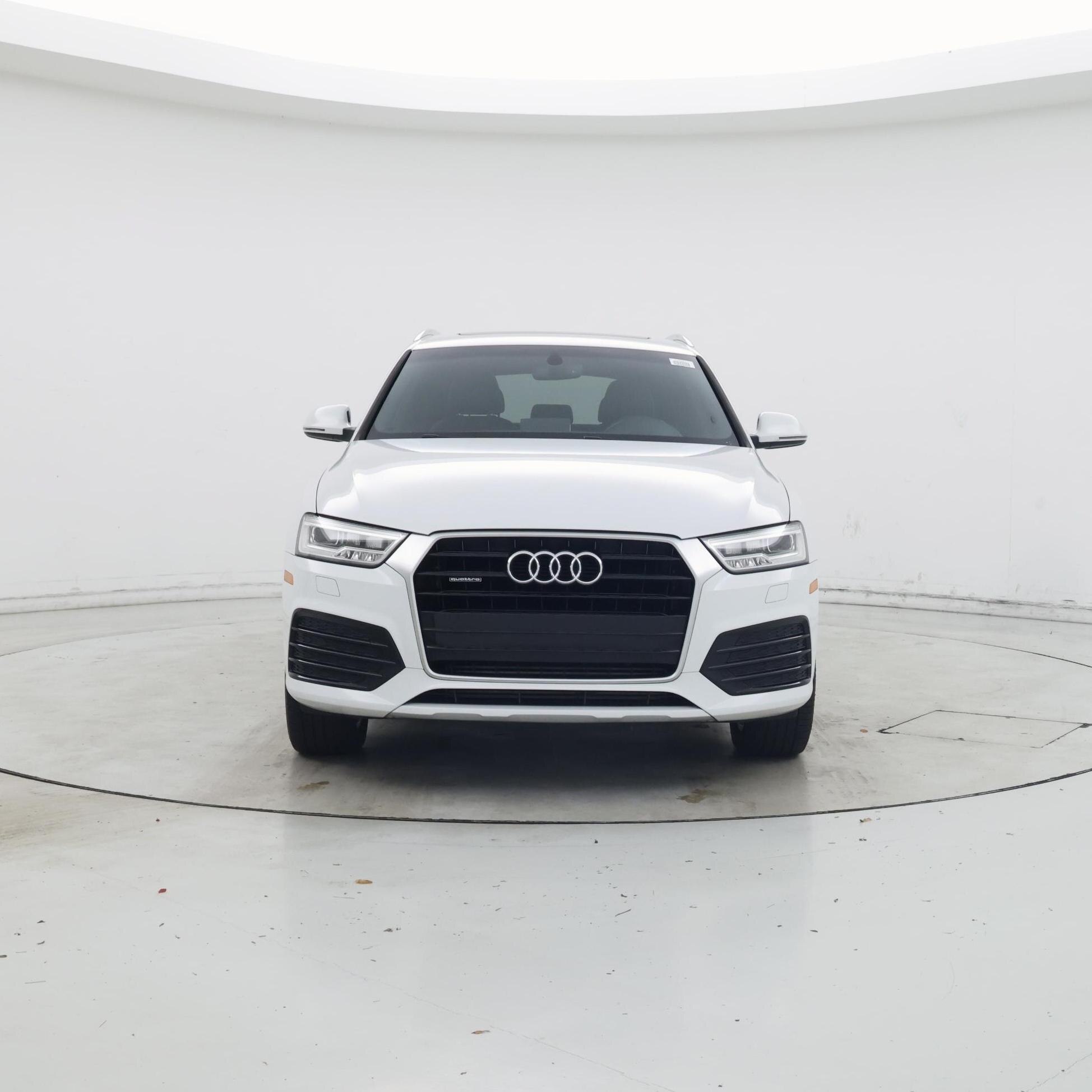 Thumbnail: 2018 Audi Q3 - 5