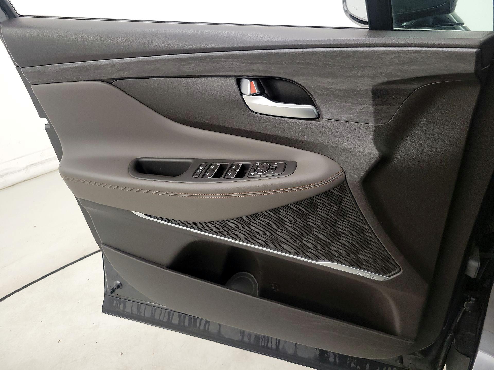 Thumbnail: 2020 Hyundai Santa Fe - 12