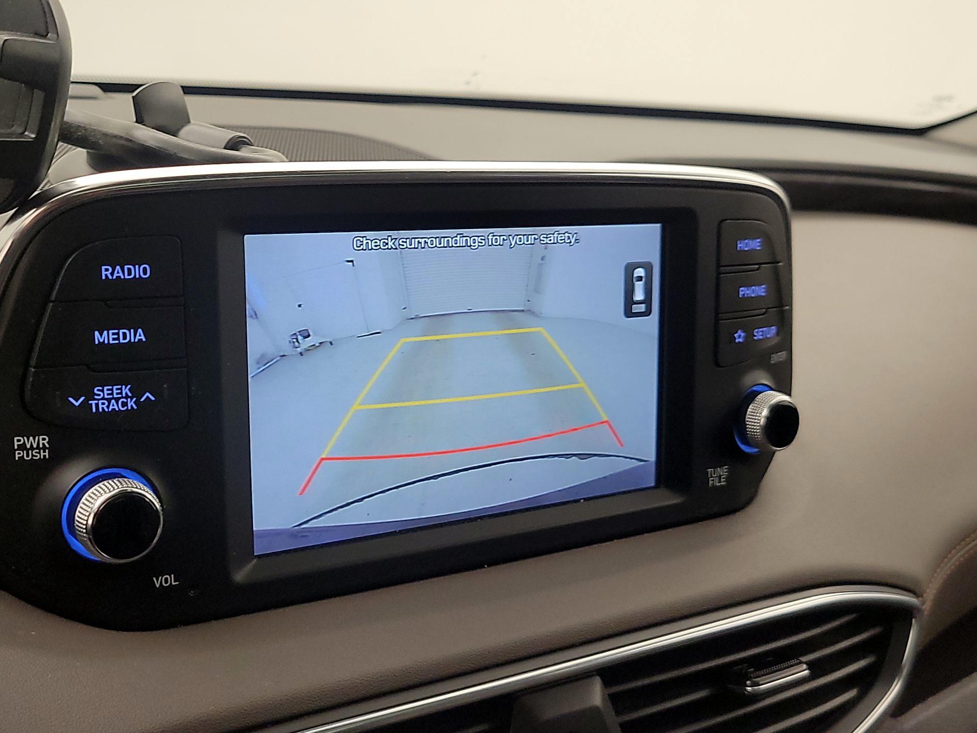 Thumbnail: 2020 Hyundai Santa Fe - 14