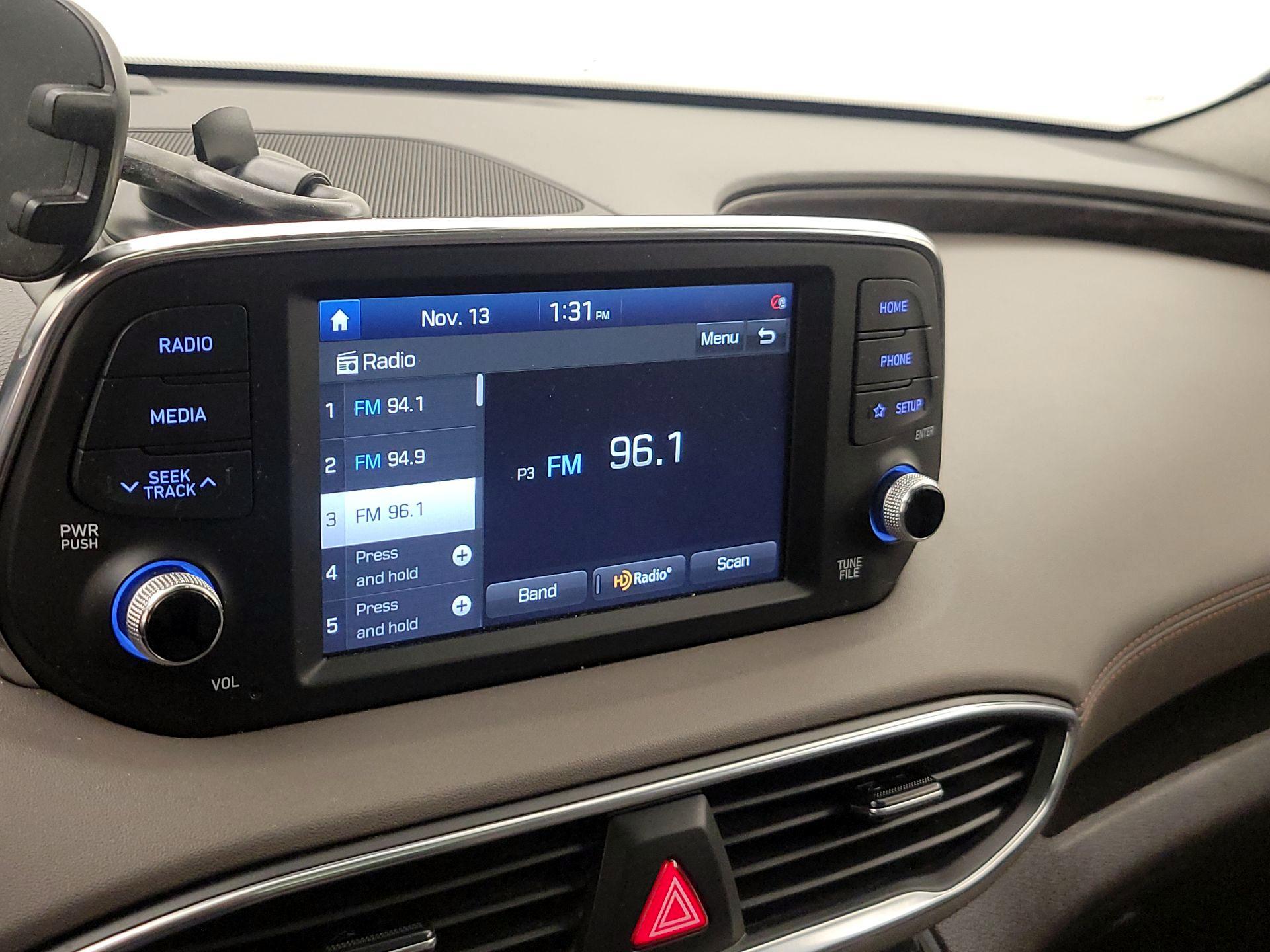 Thumbnail: 2020 Hyundai Santa Fe - 15