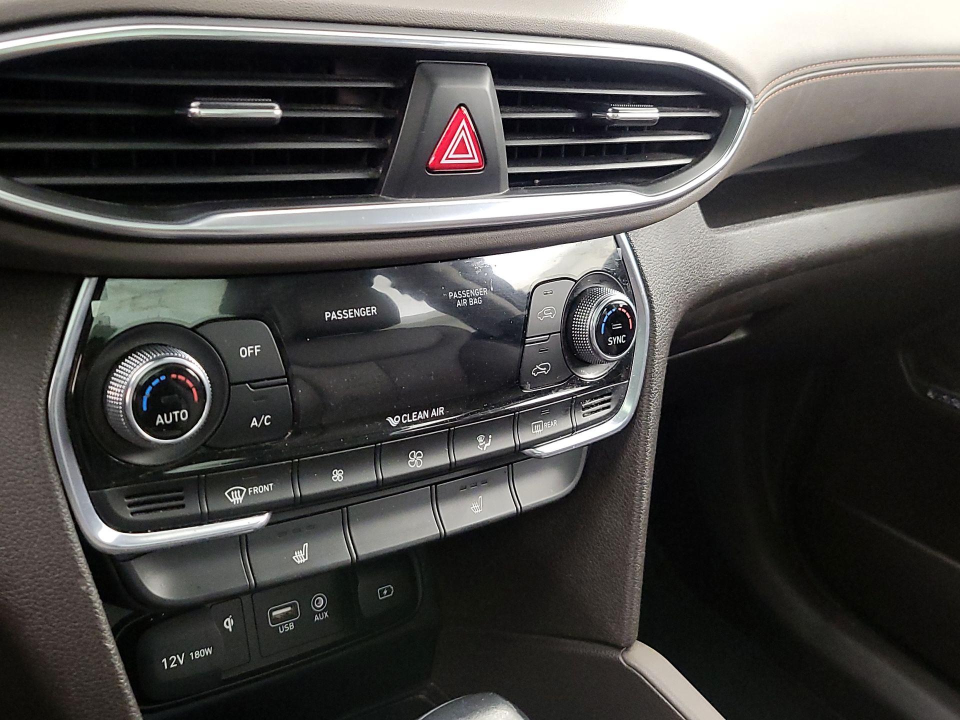 Thumbnail: 2020 Hyundai Santa Fe - 16