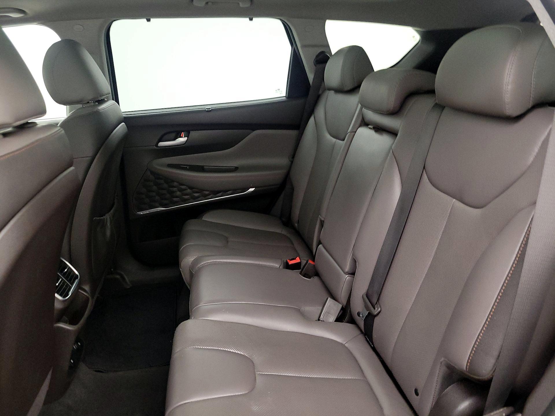 Thumbnail: 2020 Hyundai Santa Fe - 20