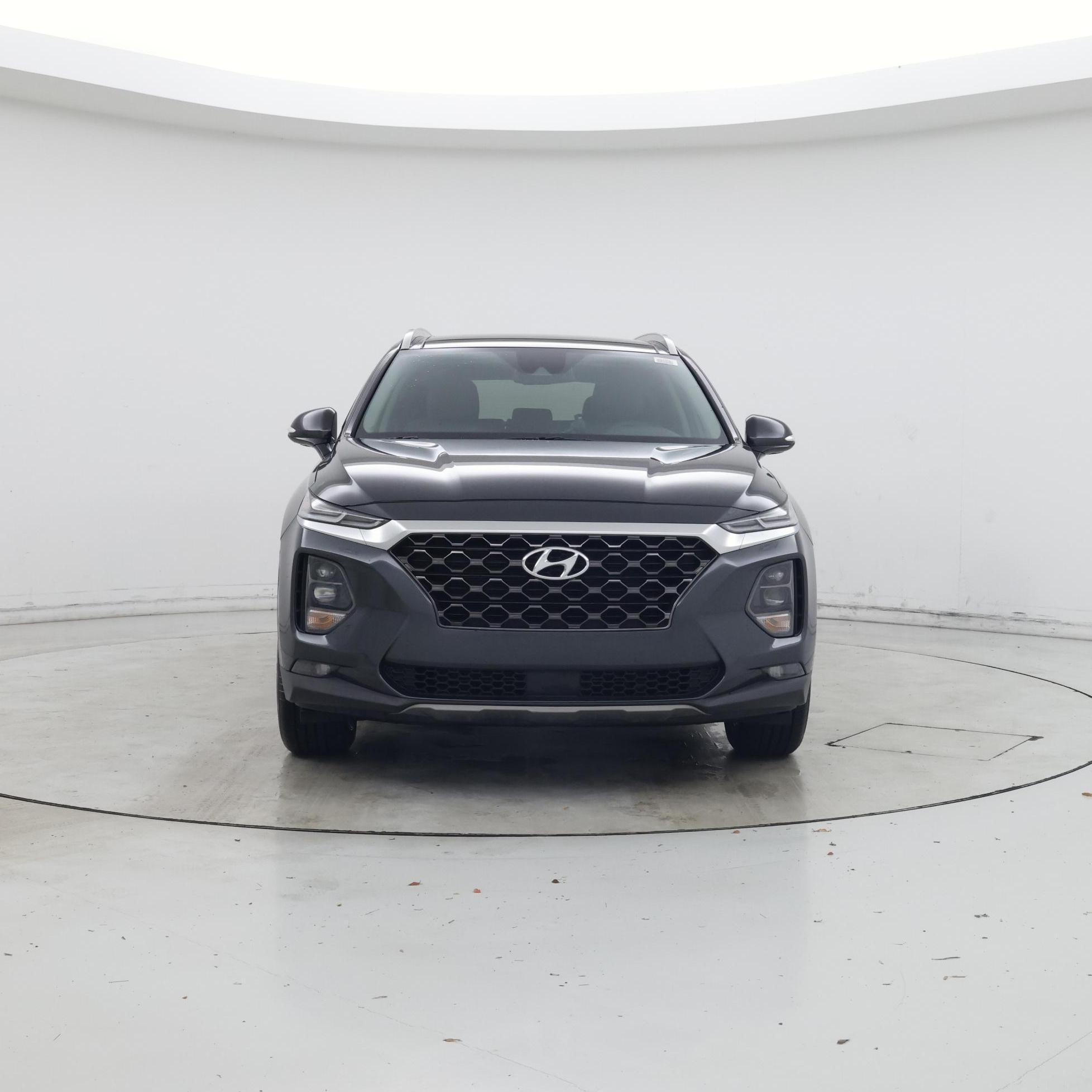 Thumbnail: 2020 Hyundai Santa Fe - 5