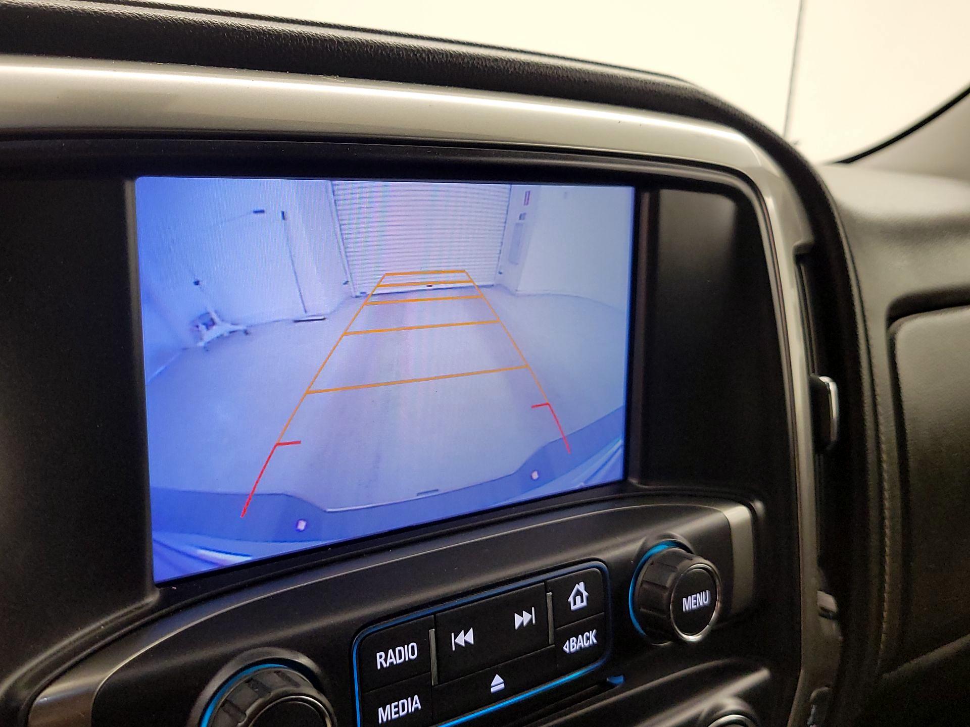 Thumbnail: 2016 Chevrolet Silverado 1500 - 15