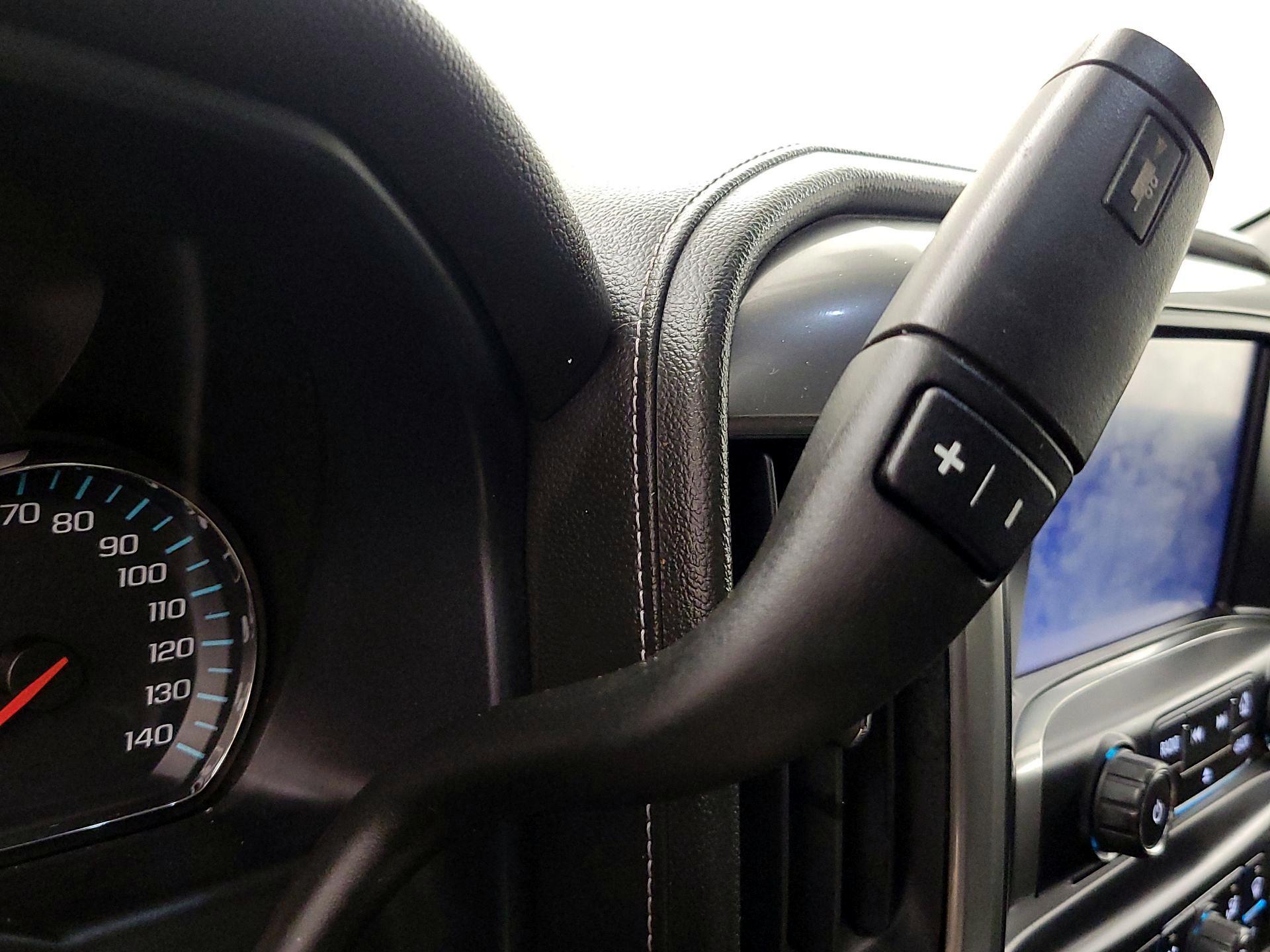 Thumbnail: 2016 Chevrolet Silverado 1500 - 18