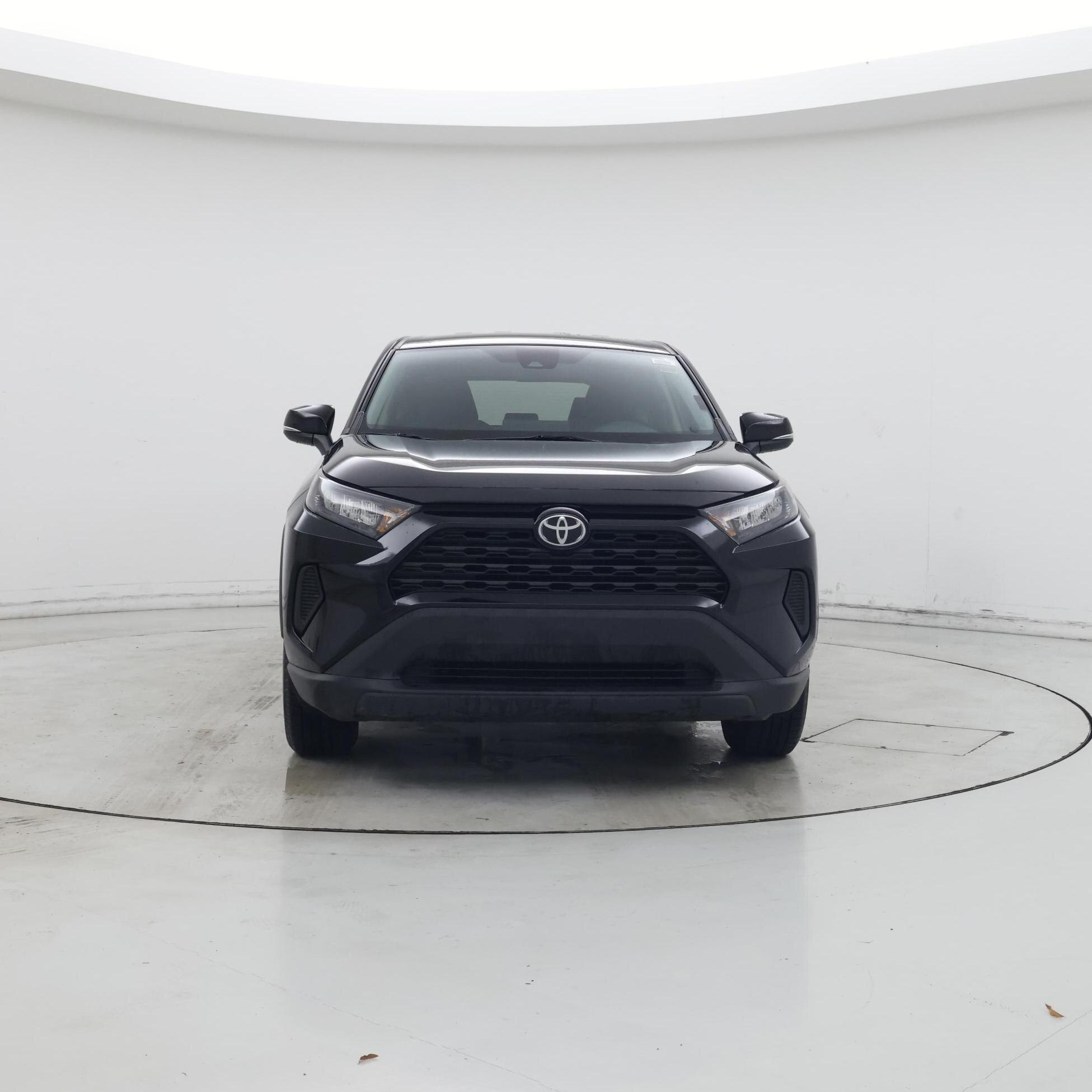 Thumbnail: 2022 Toyota RAV4 - 5