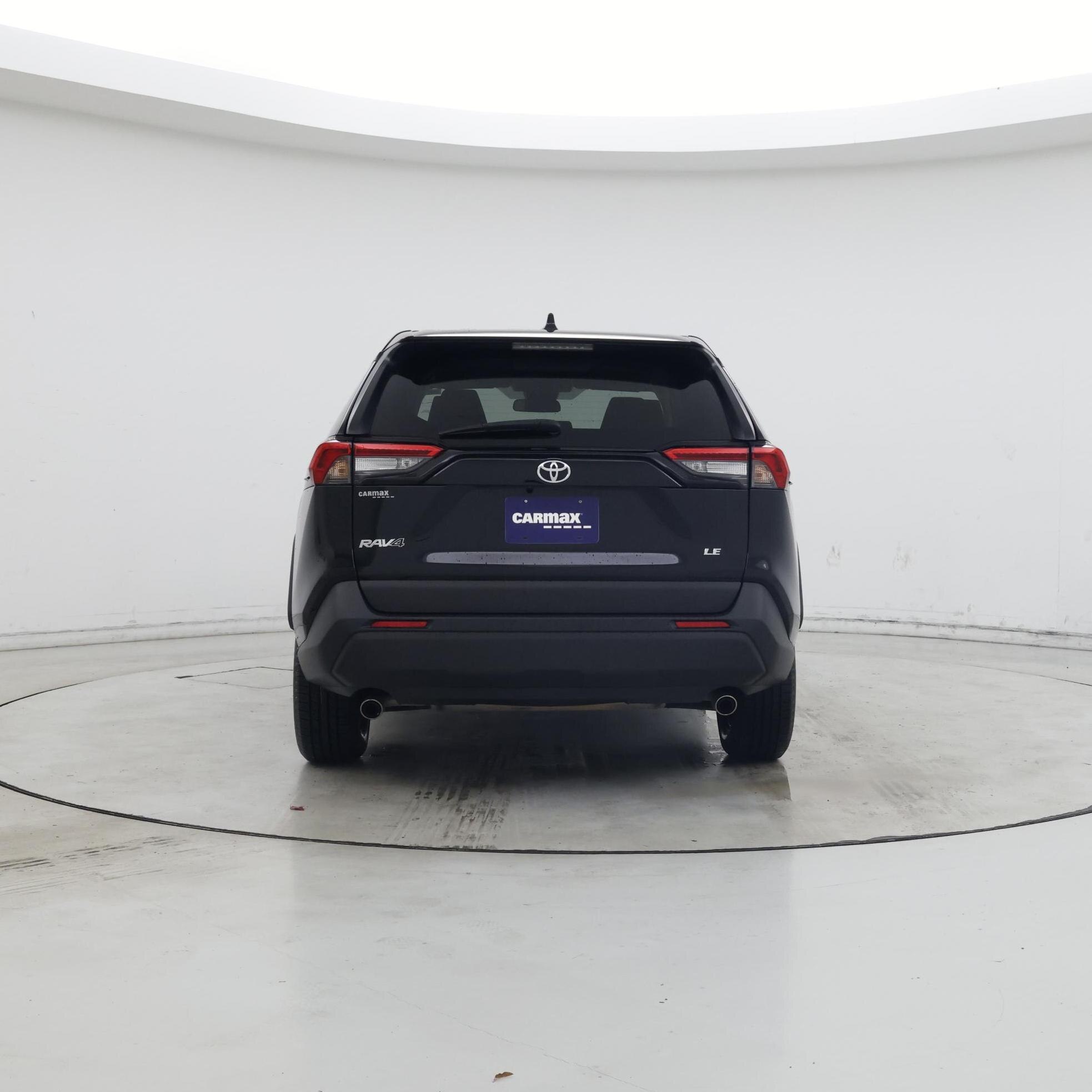 Thumbnail: 2022 Toyota RAV4 - 6