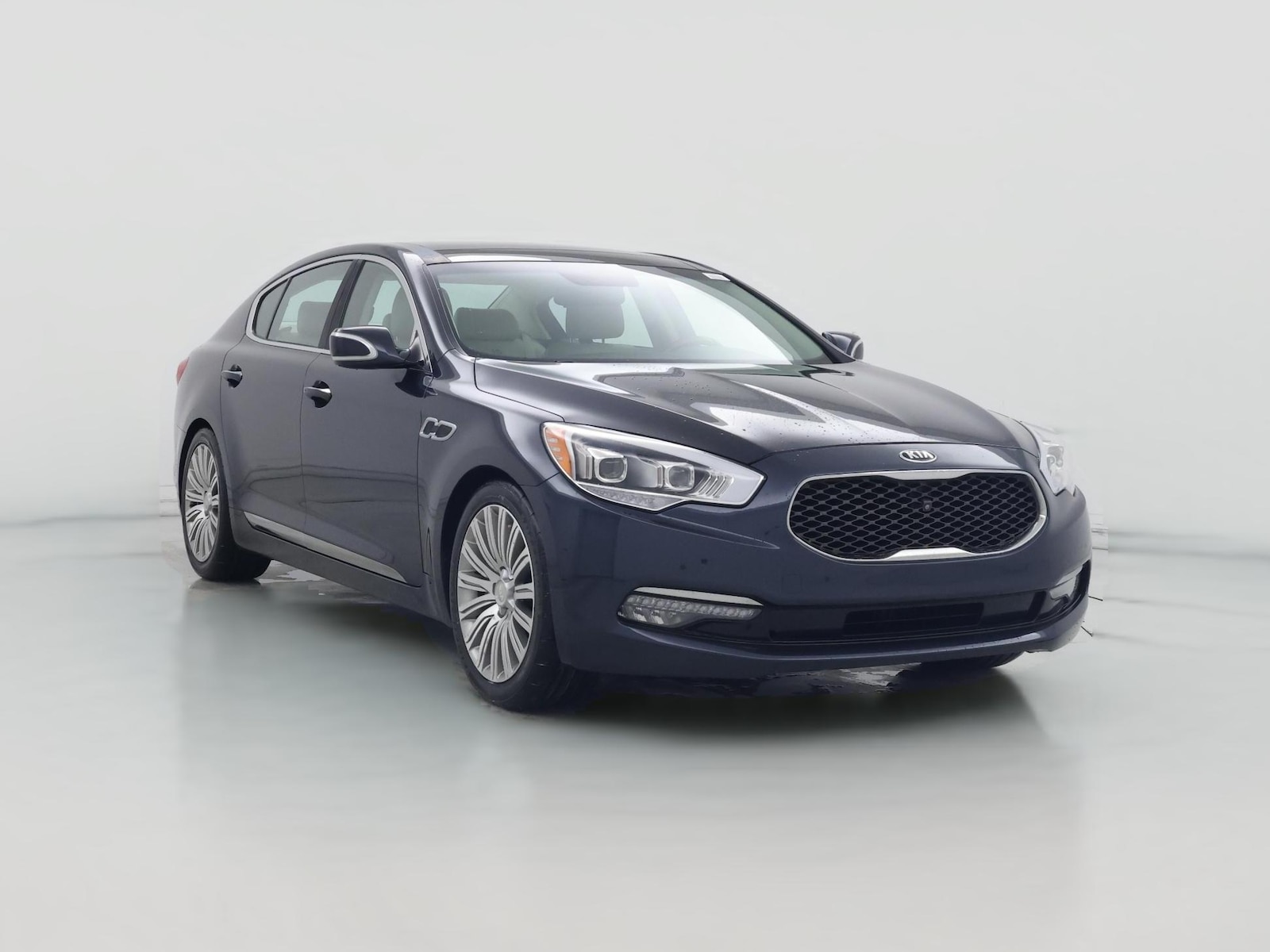 2015 Kia K900 Premium