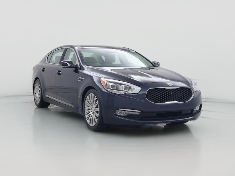 2015 Kia K900 Premium -
                  Kennesaw, GA