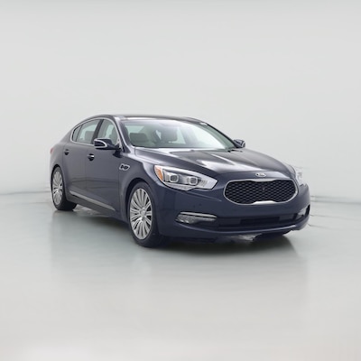 2015 Kia K900 Premium