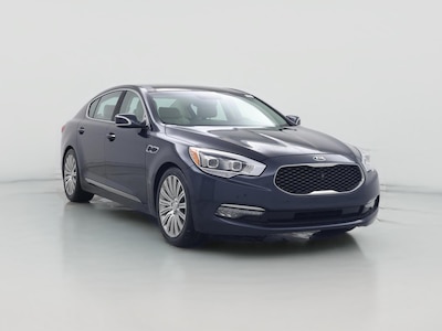 2015 Kia K900 Premium