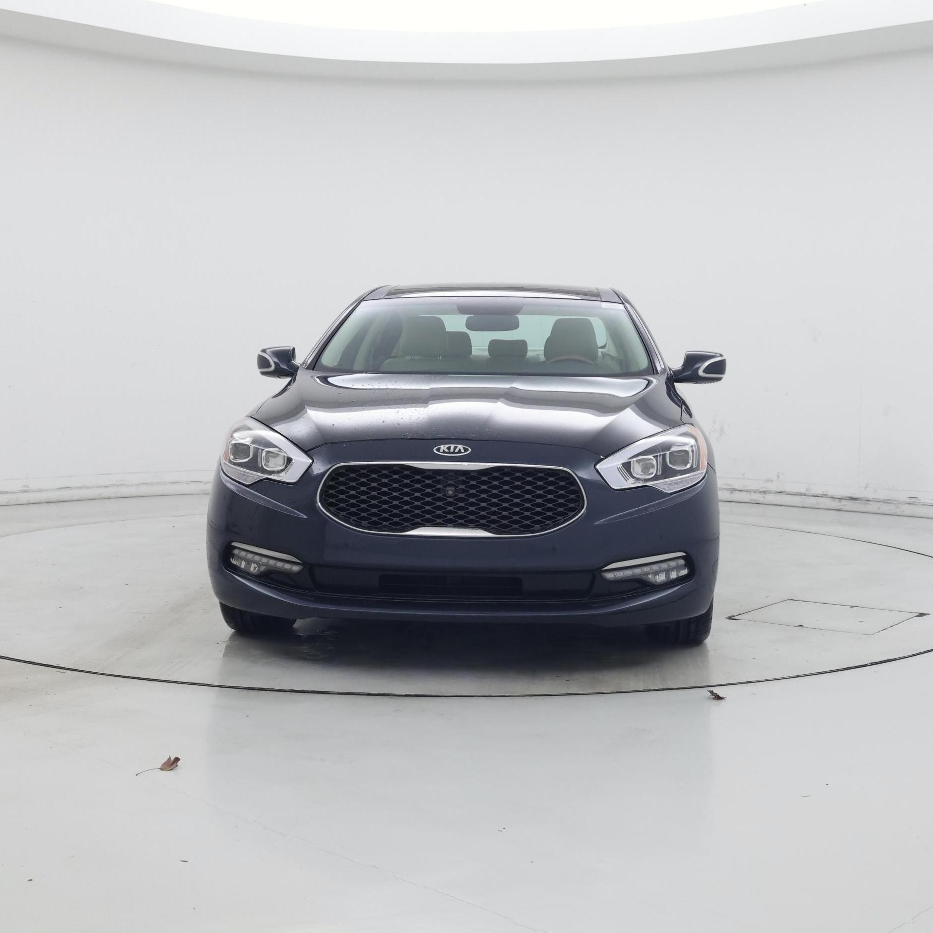 Thumbnail: 2015 Kia K900 - 5