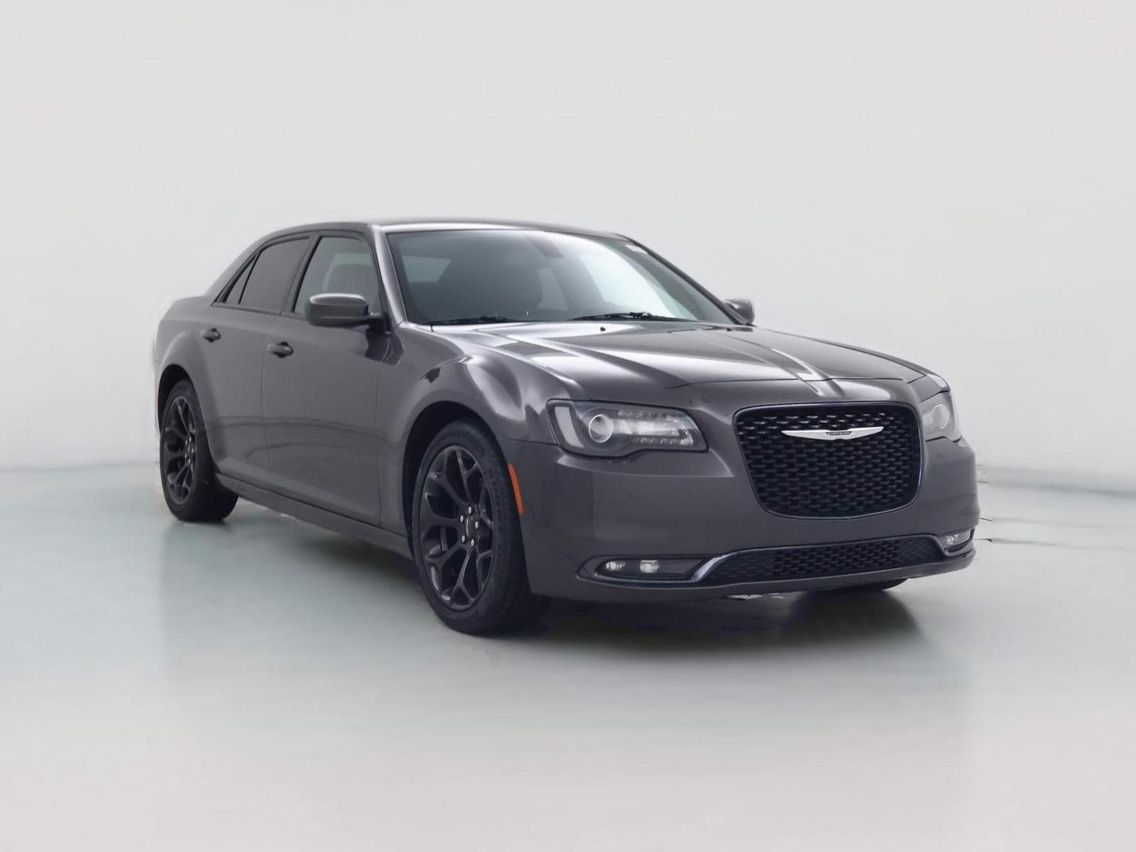 2019 Chrysler 300 S