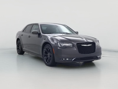 2019 Chrysler 300 S