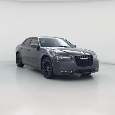 2019 Chrysler 300 S