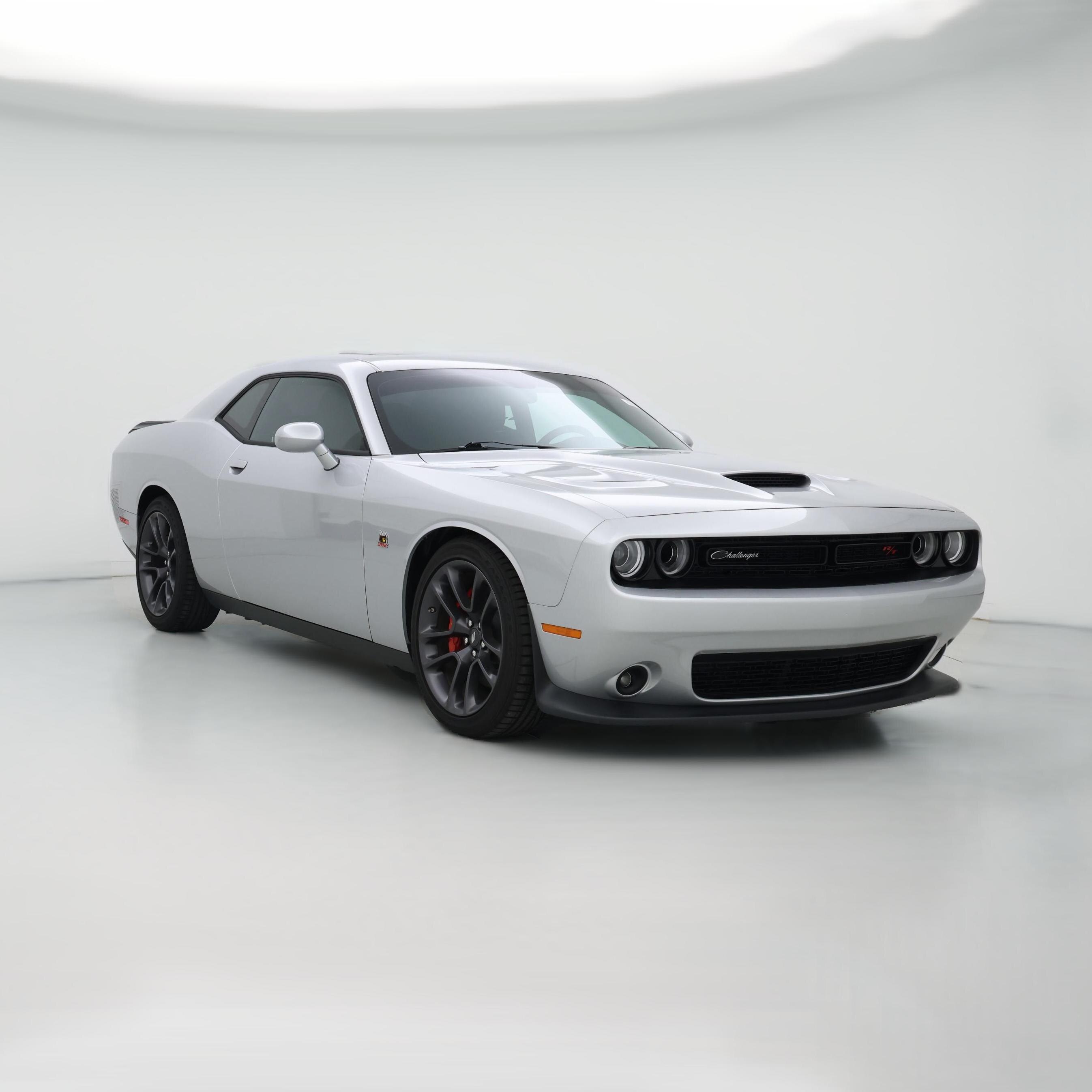 Thumbnail: 2022 Dodge Challenger - 1