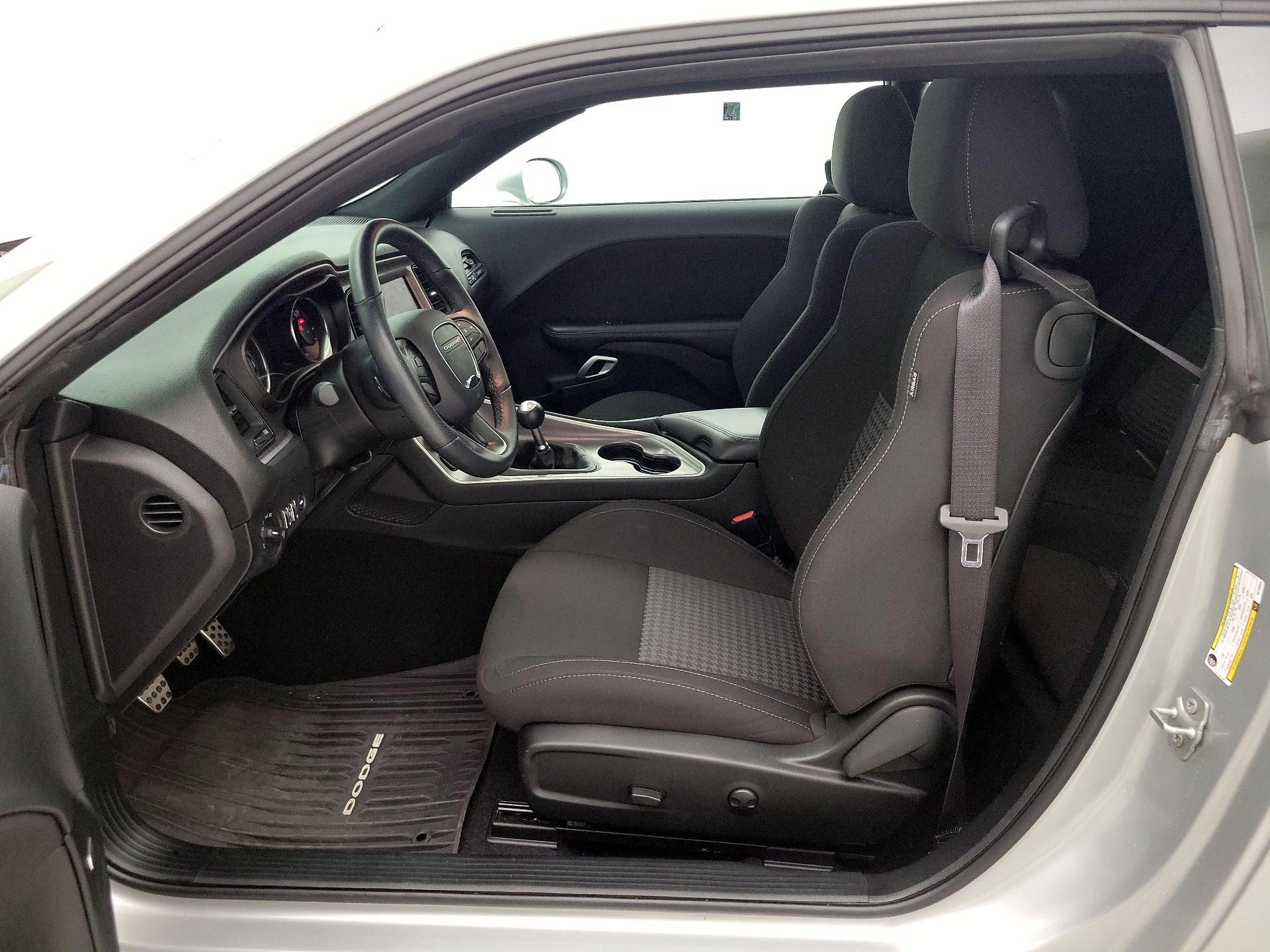 Thumbnail: 2022 Dodge Challenger - 11