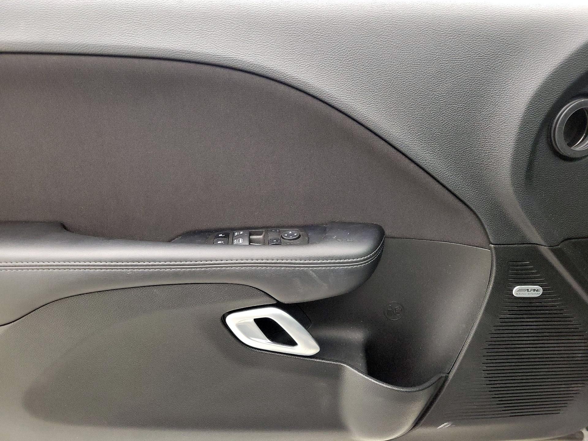 Thumbnail: 2022 Dodge Challenger - 12