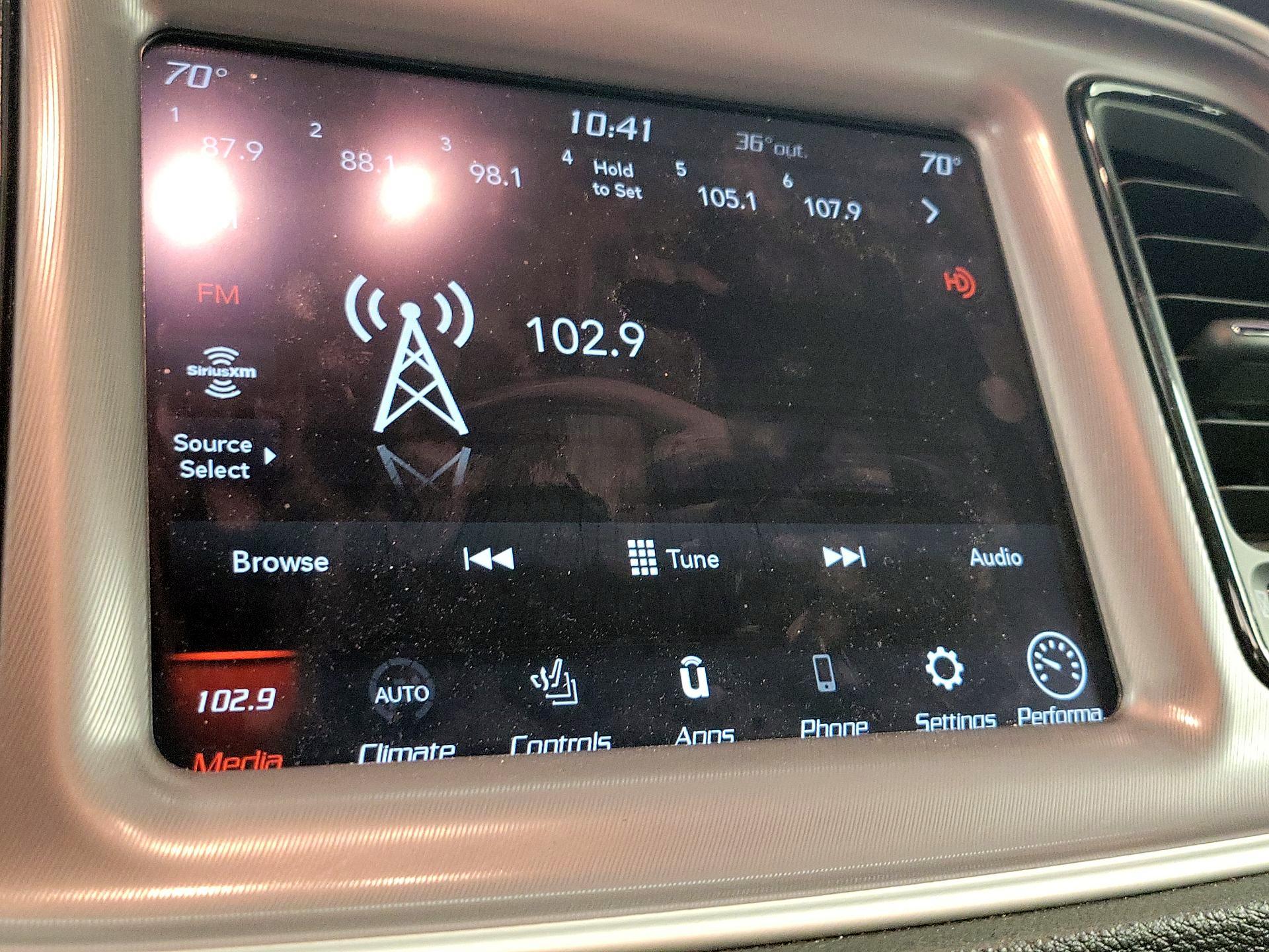 Thumbnail: 2022 Dodge Challenger - 15