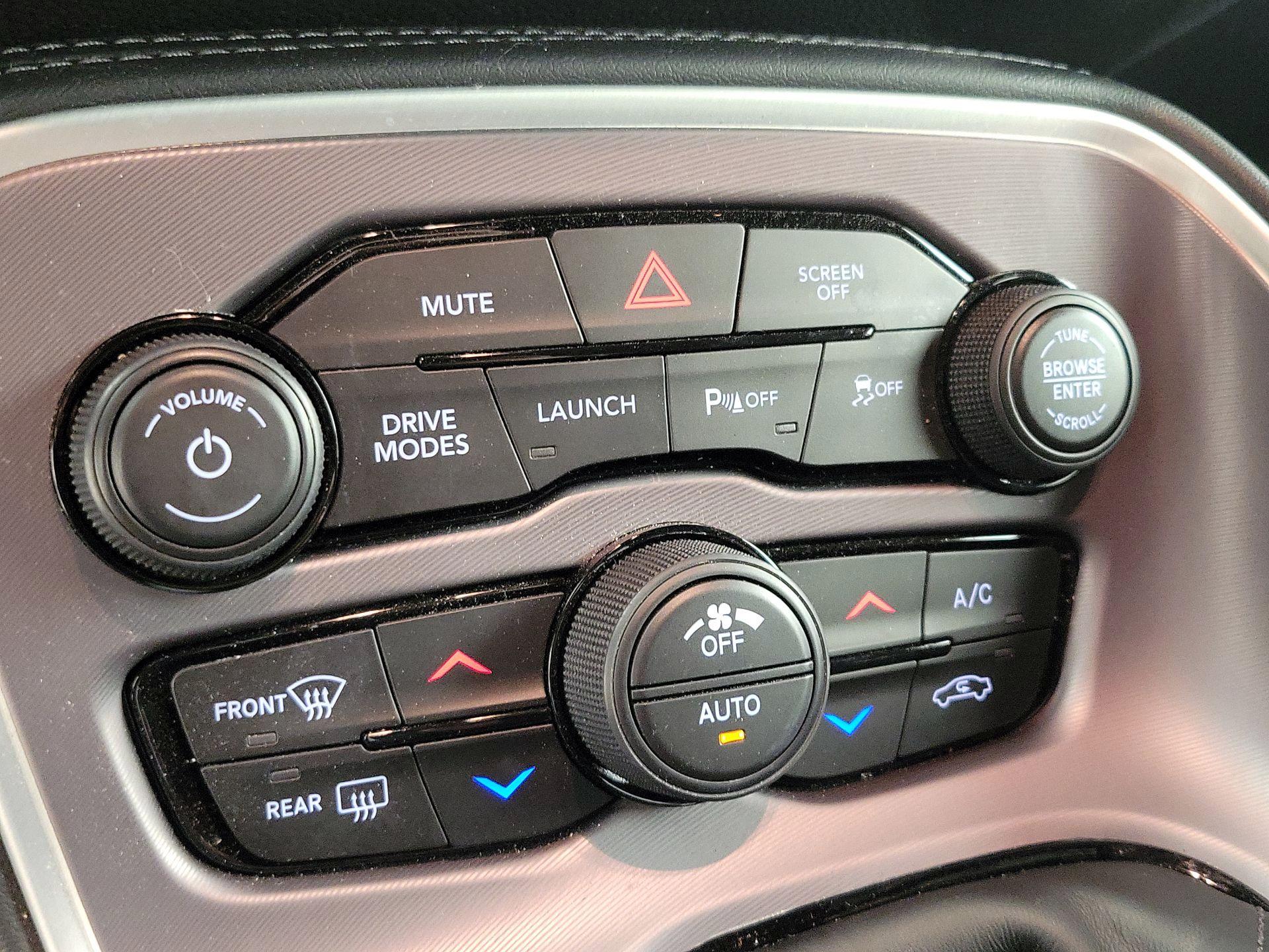 Thumbnail: 2022 Dodge Challenger - 16