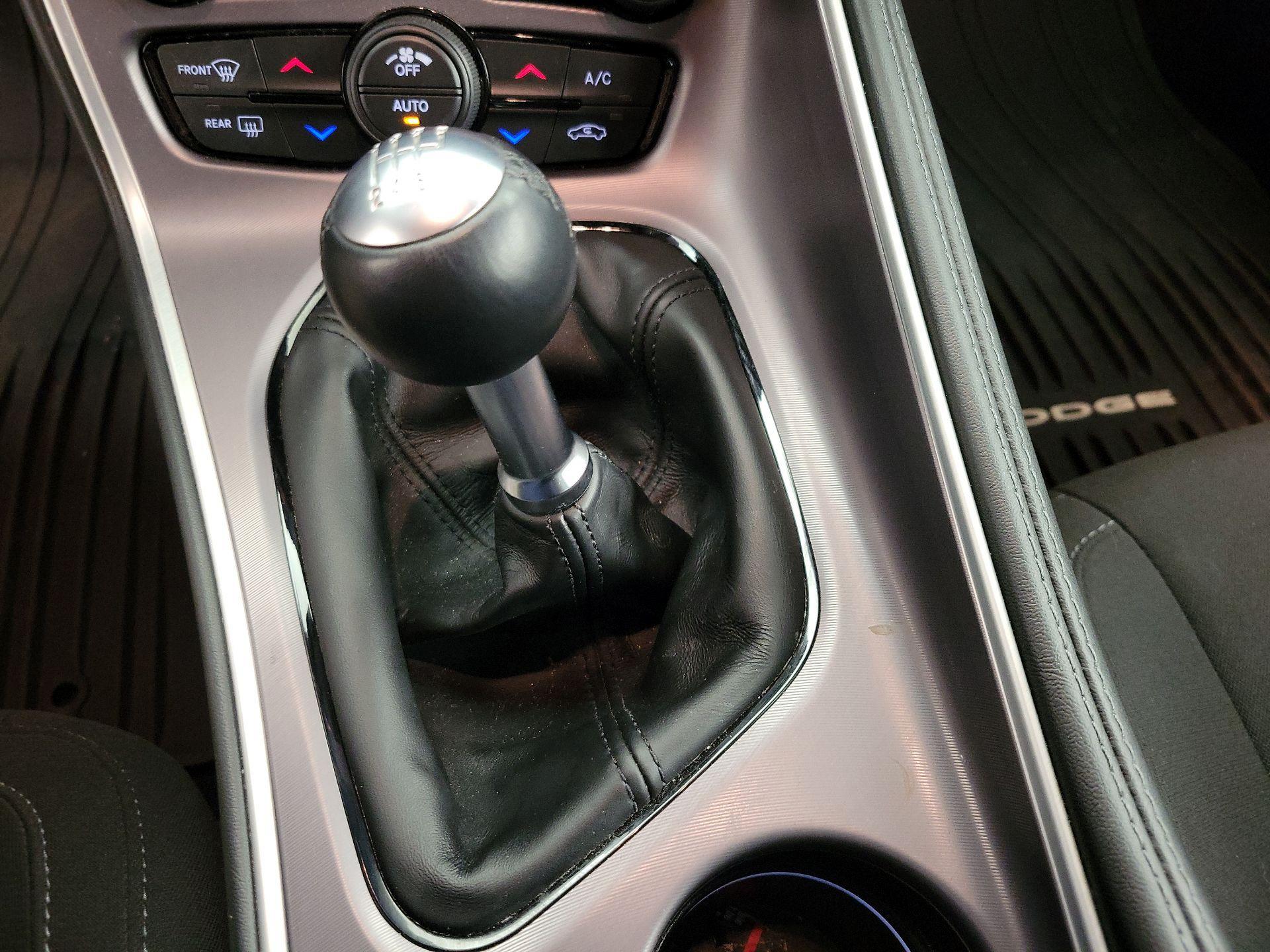 Thumbnail: 2022 Dodge Challenger - 17