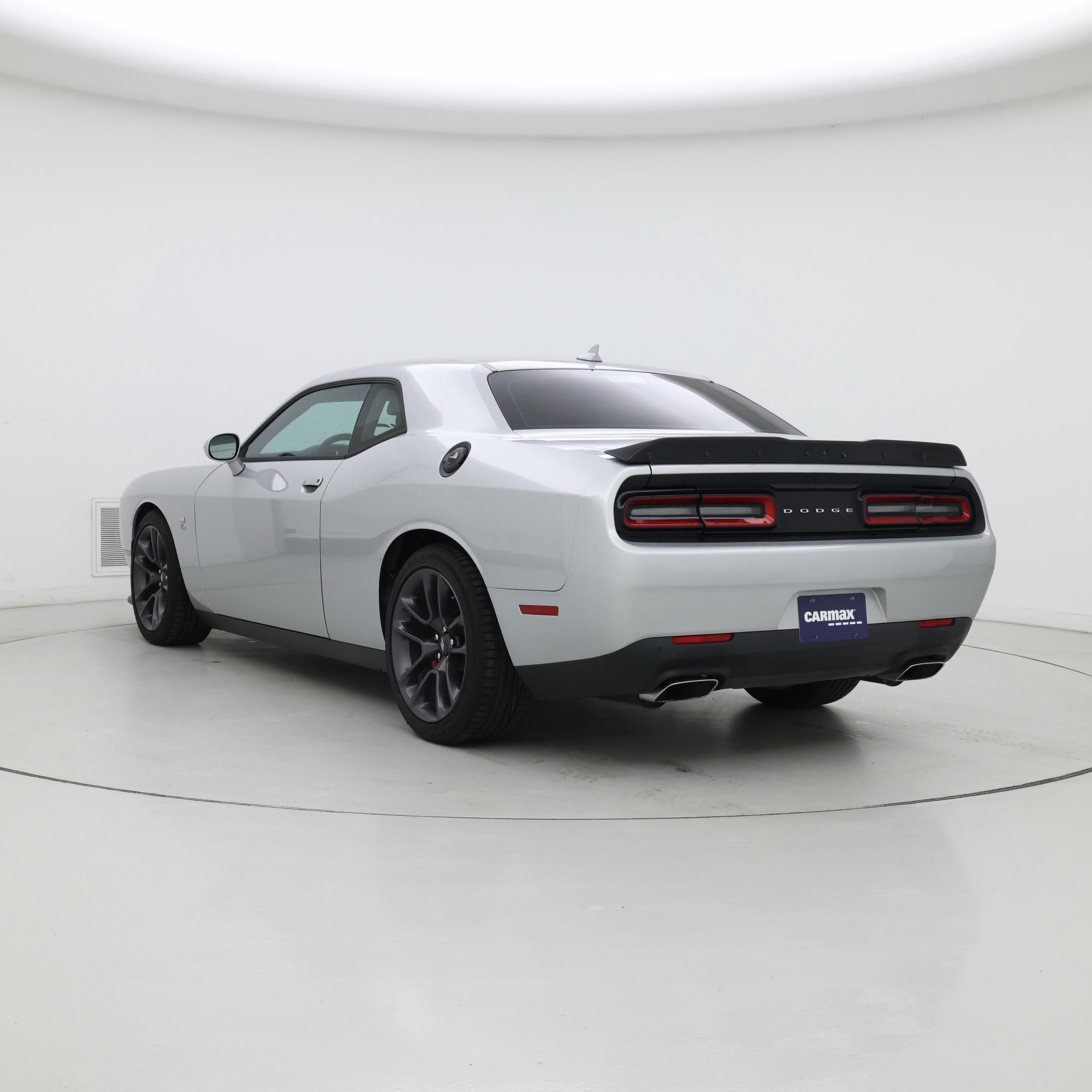 Thumbnail: 2022 Dodge Challenger - 2