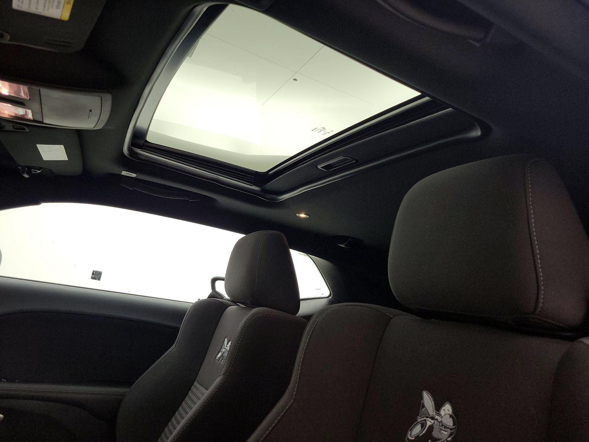 Thumbnail: 2022 Dodge Challenger - 19